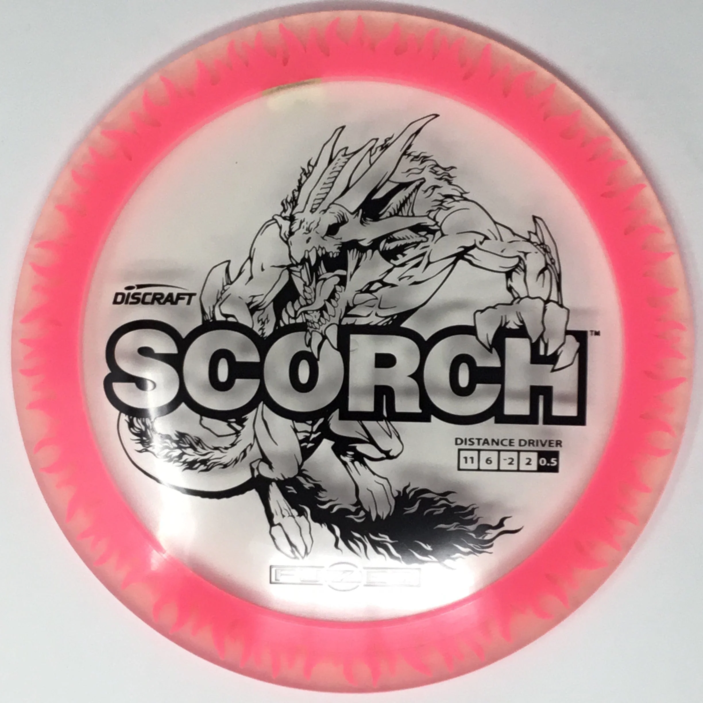Scorch (FuZed Line) - Image 8