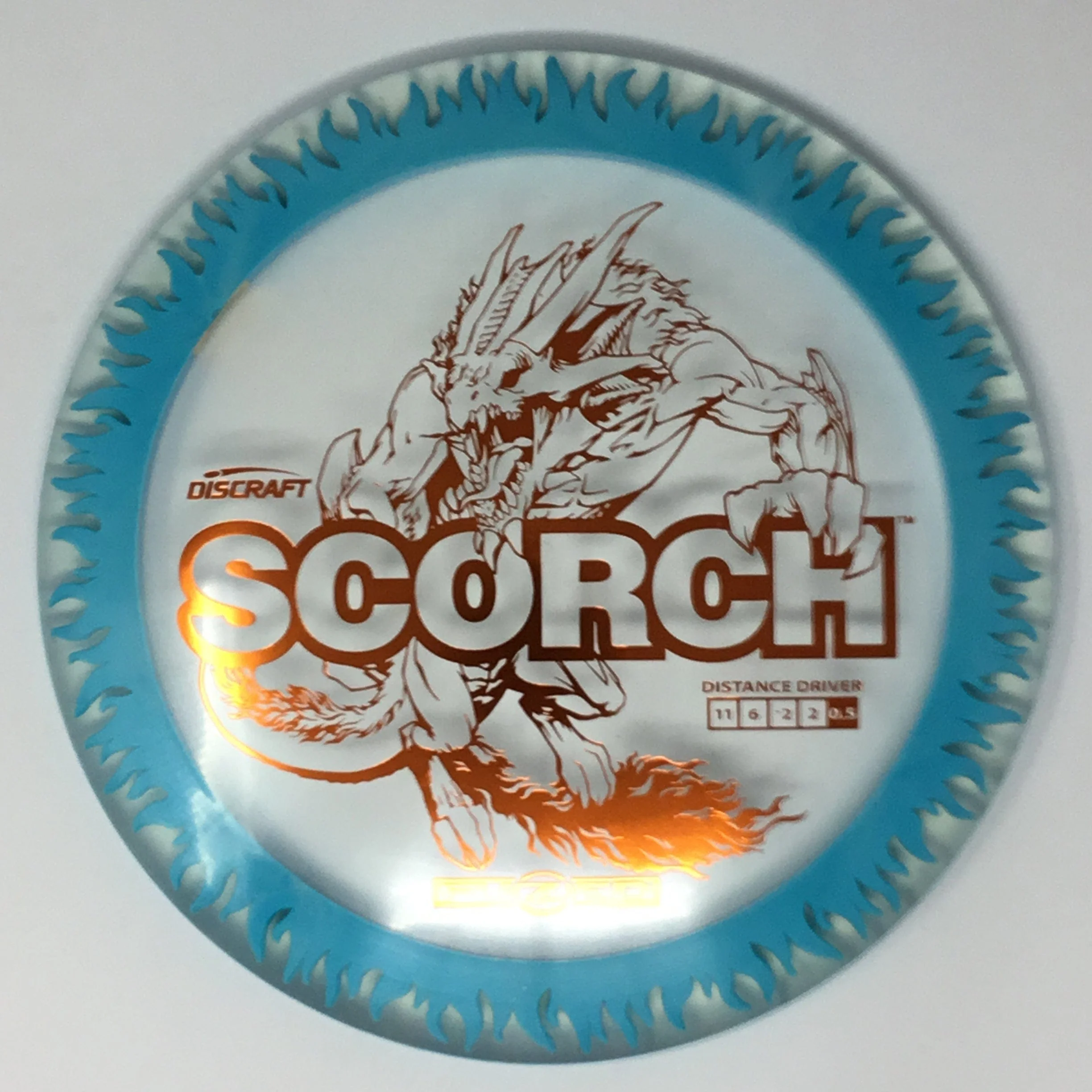 Scorch (FuZed Line) - Image 80