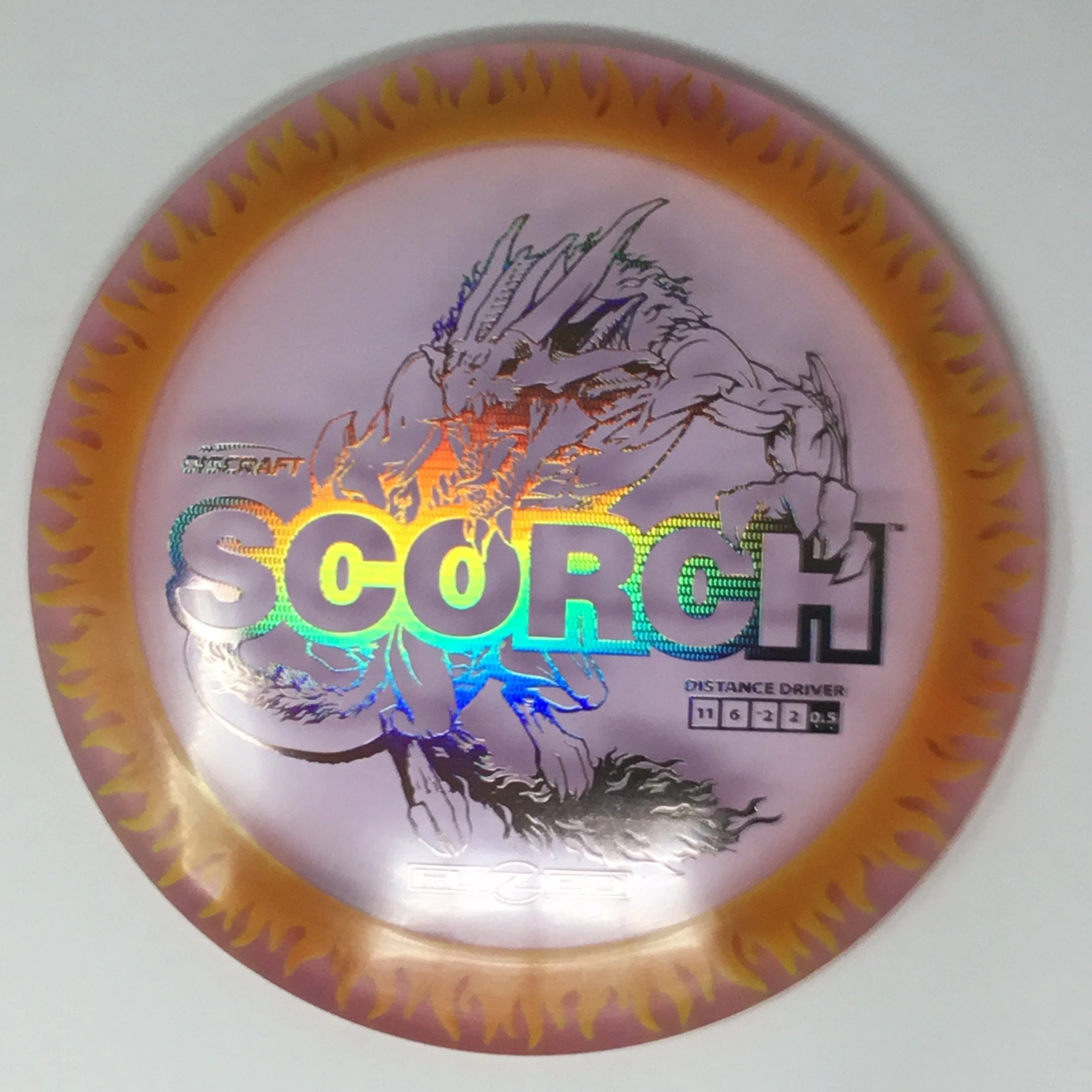 Scorch (FuZed Line) - Image 82