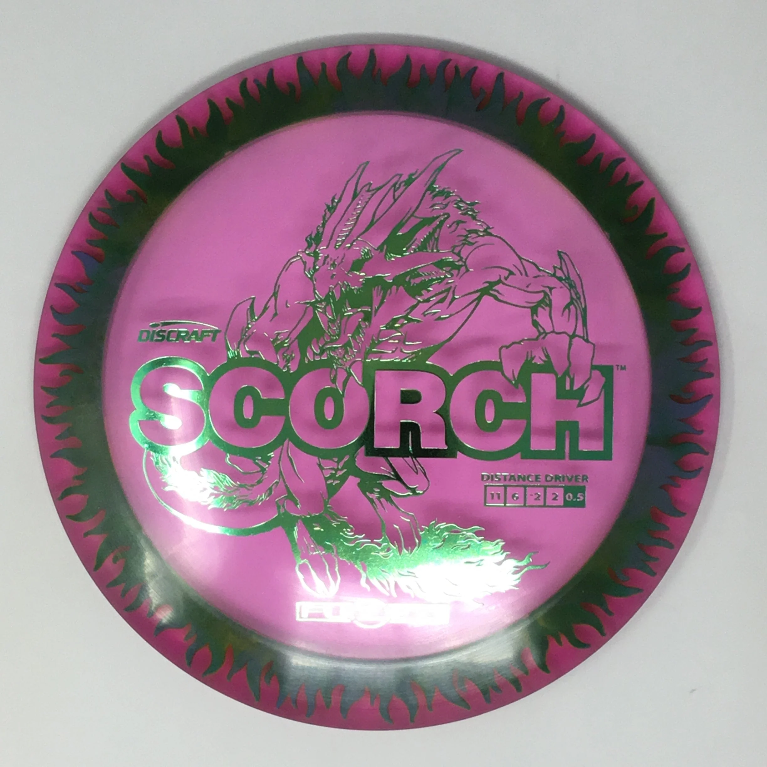 Scorch (FuZed Line) - Image 85