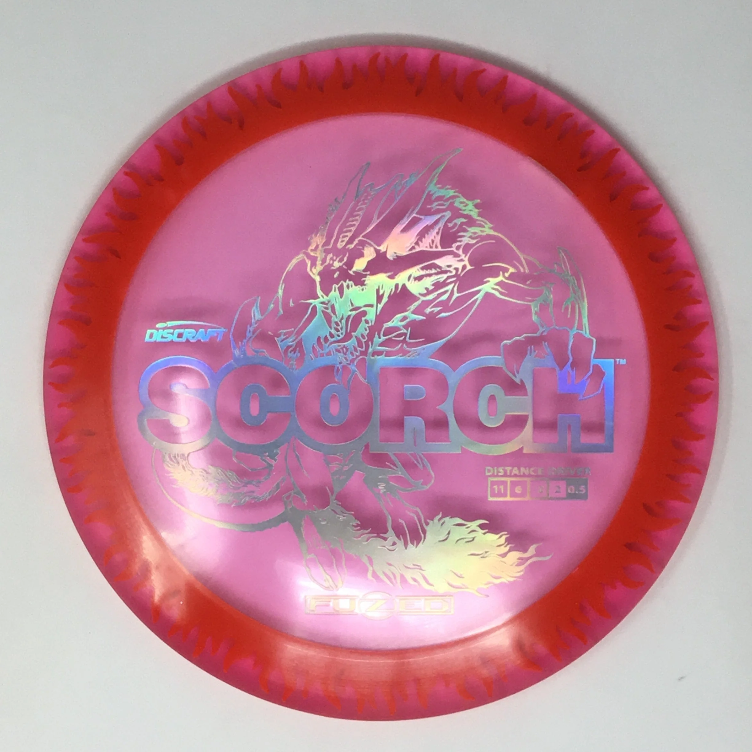 Scorch (FuZed Line) - Image 86