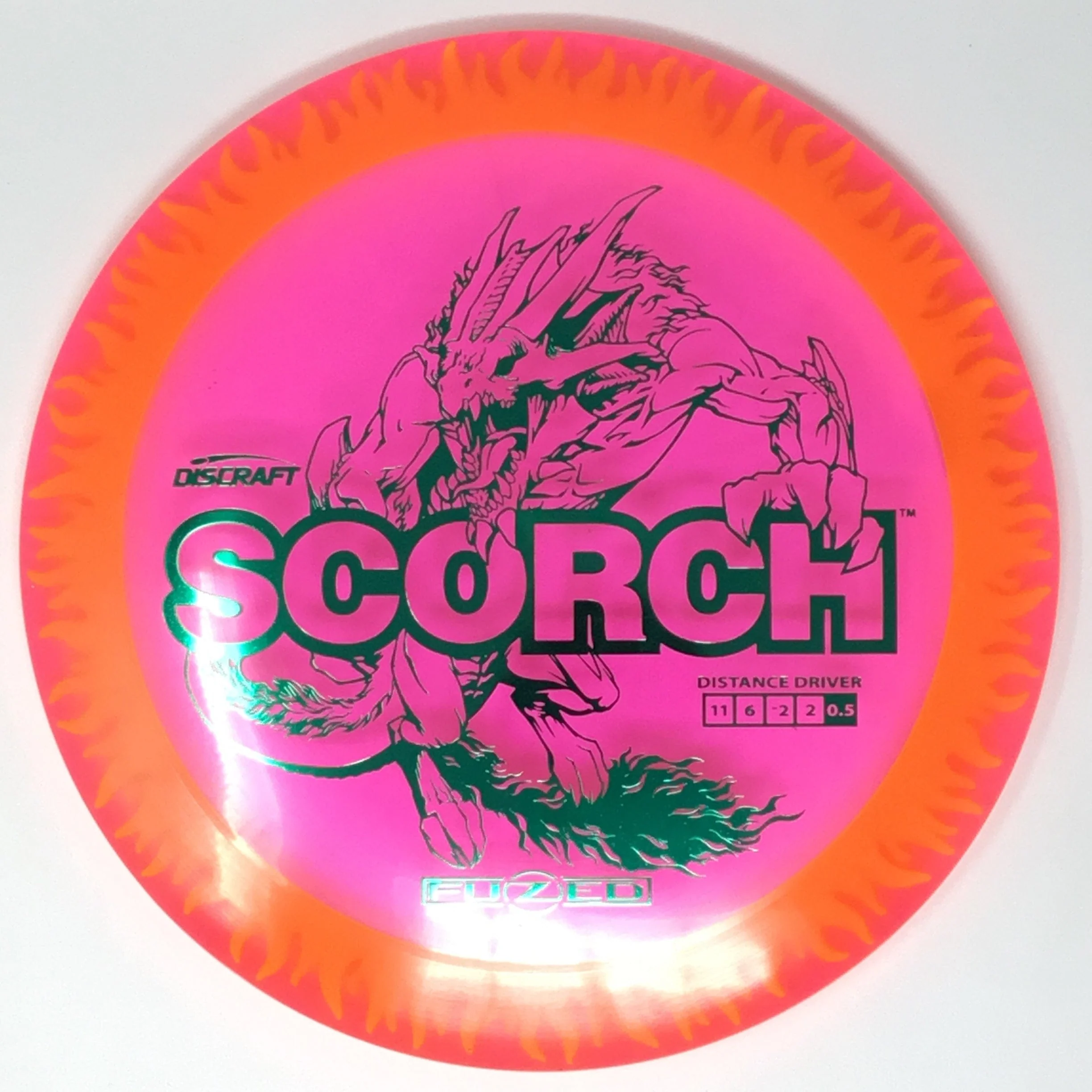 Scorch (FuZed Line) - Image 90