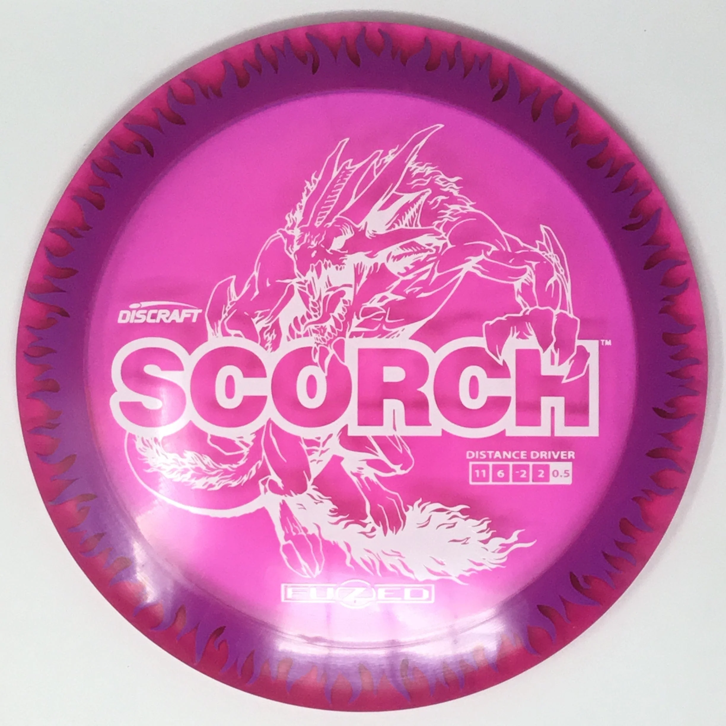 Scorch (FuZed Line) - Image 92