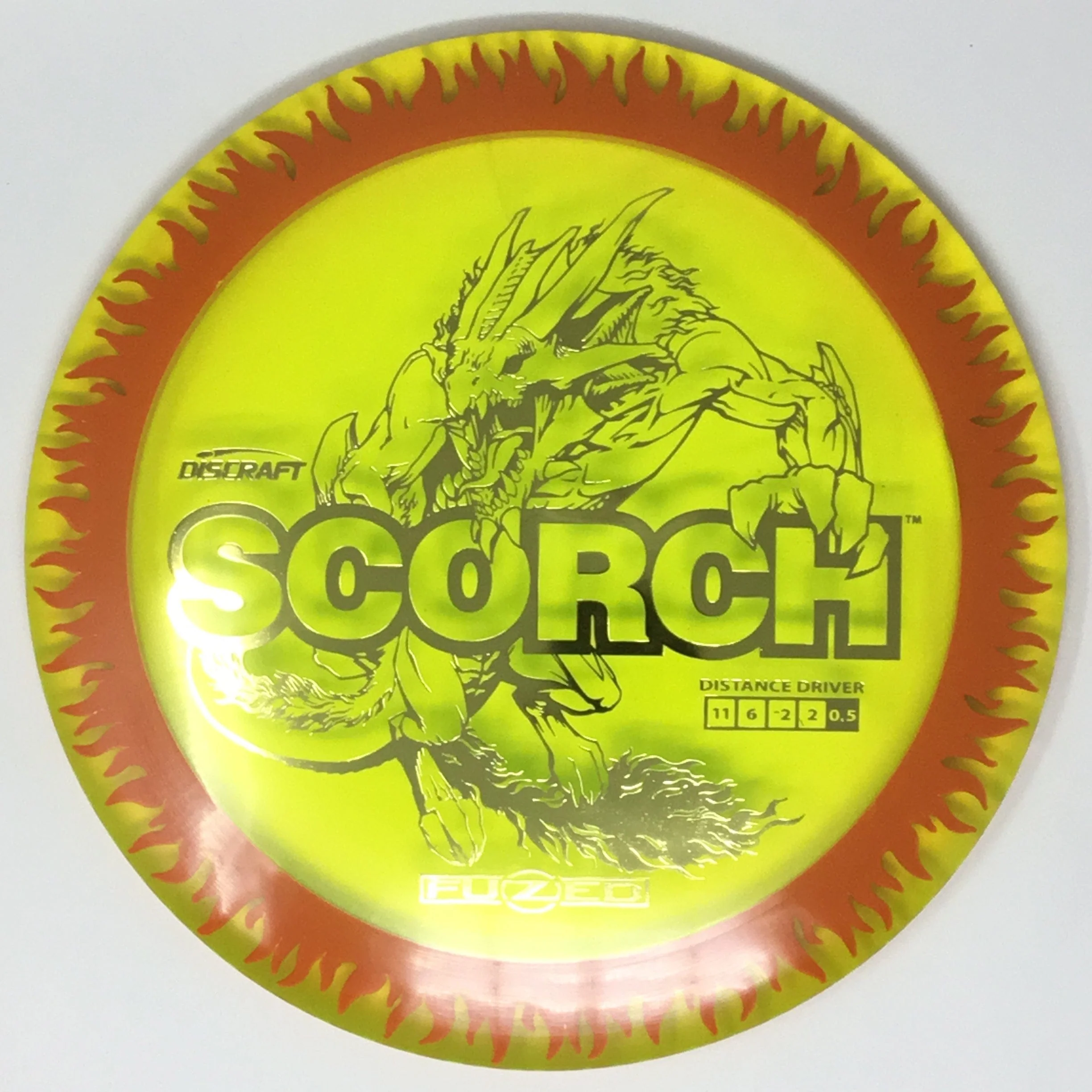 Scorch (FuZed Line) - Image 93