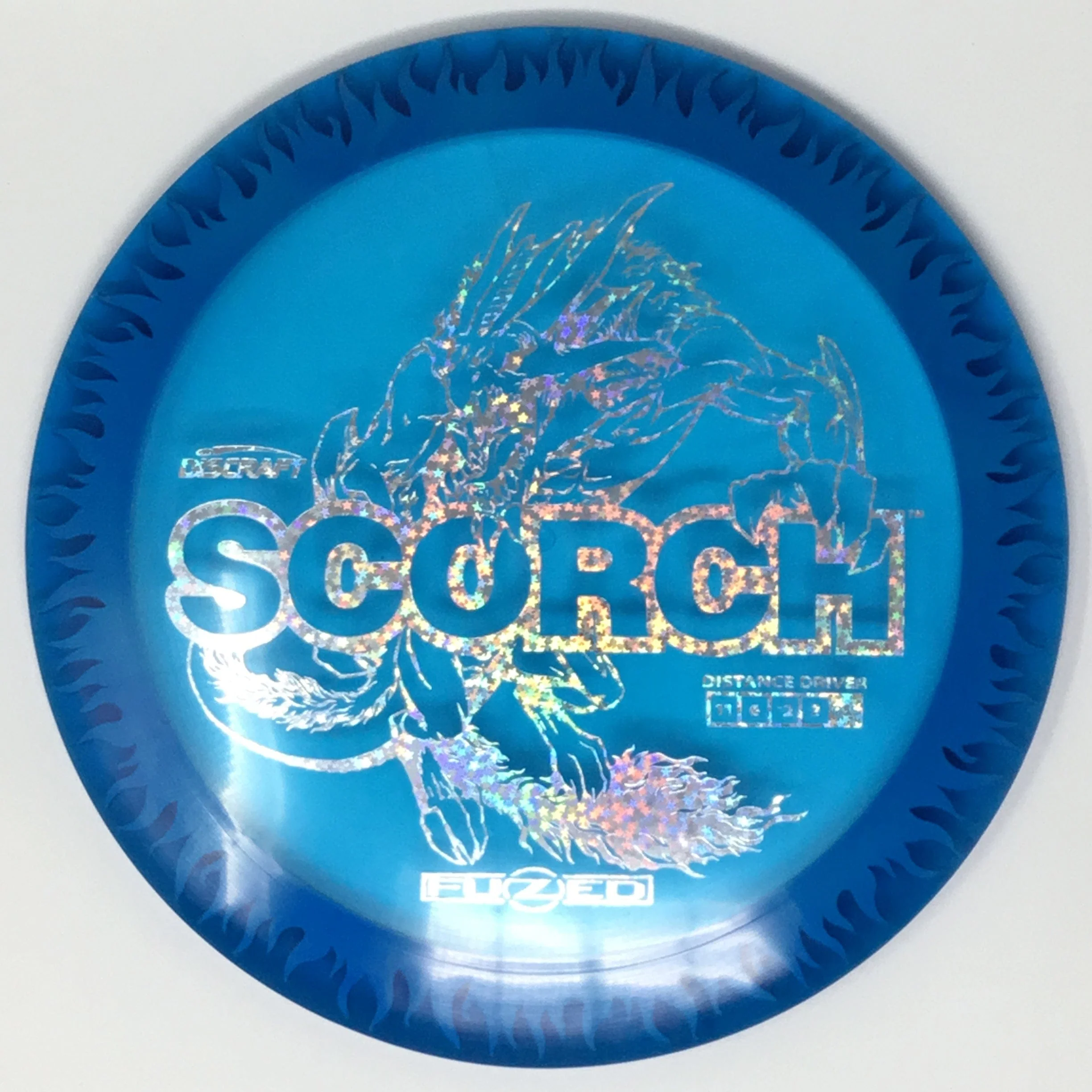 Scorch (FuZed Line) - Image 97
