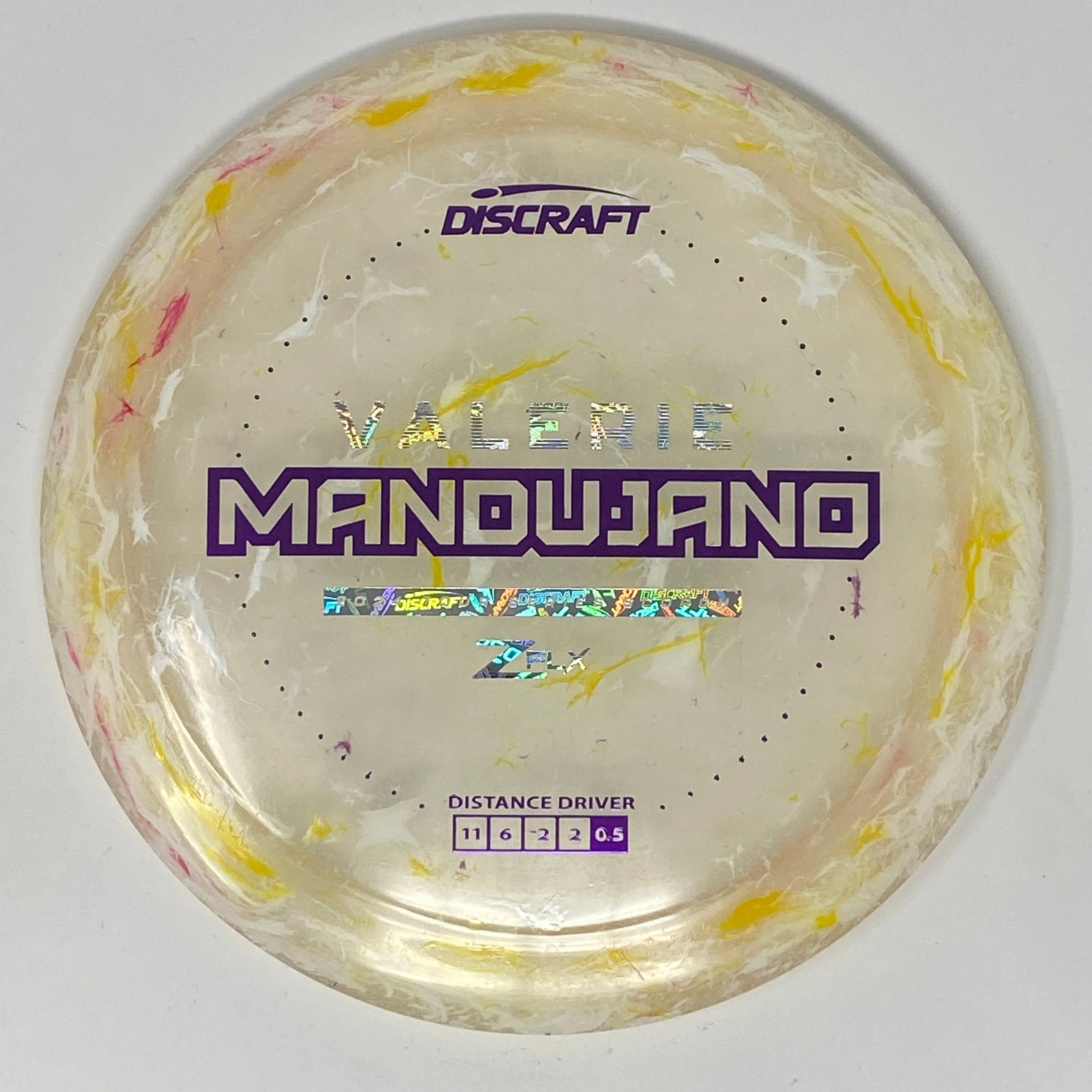Scorch (Jawbreaker Z FLX - Valerie Mandujano 2024 Tour Series) - Image 18