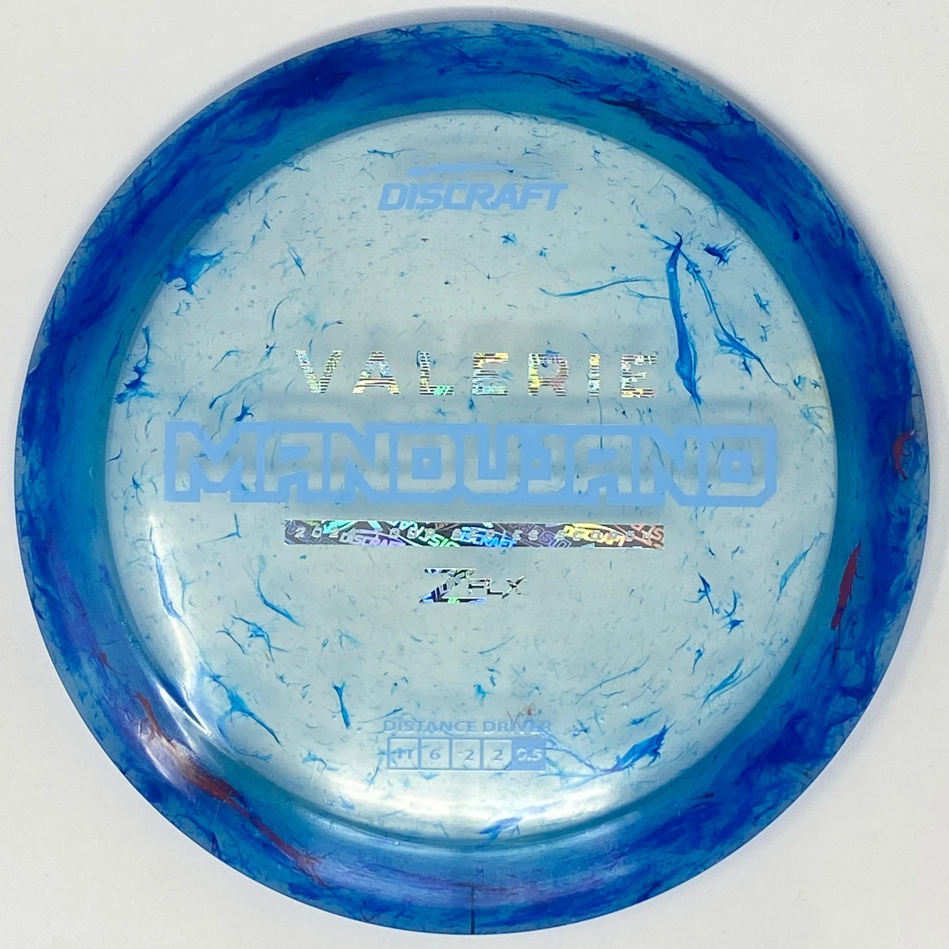 Scorch (Jawbreaker Z FLX - Valerie Mandujano 2024 Tour Series) - Image 29