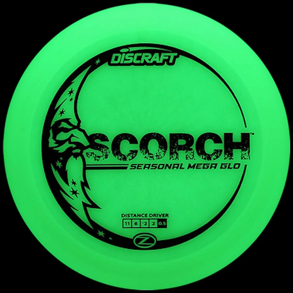 Scorch (Seasonal Mega Glo)
