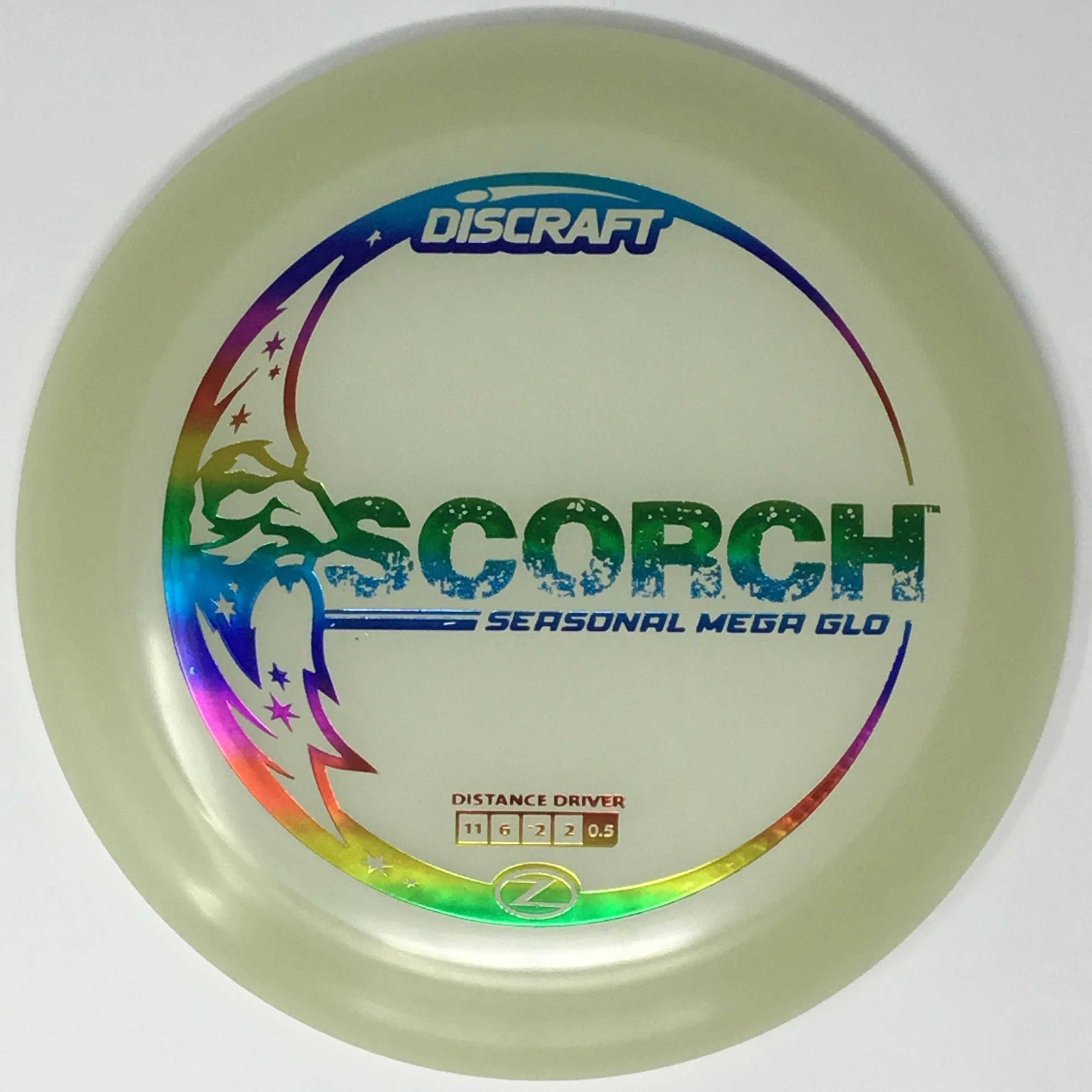 Scorch (Seasonal Mega Glo) - Image 10