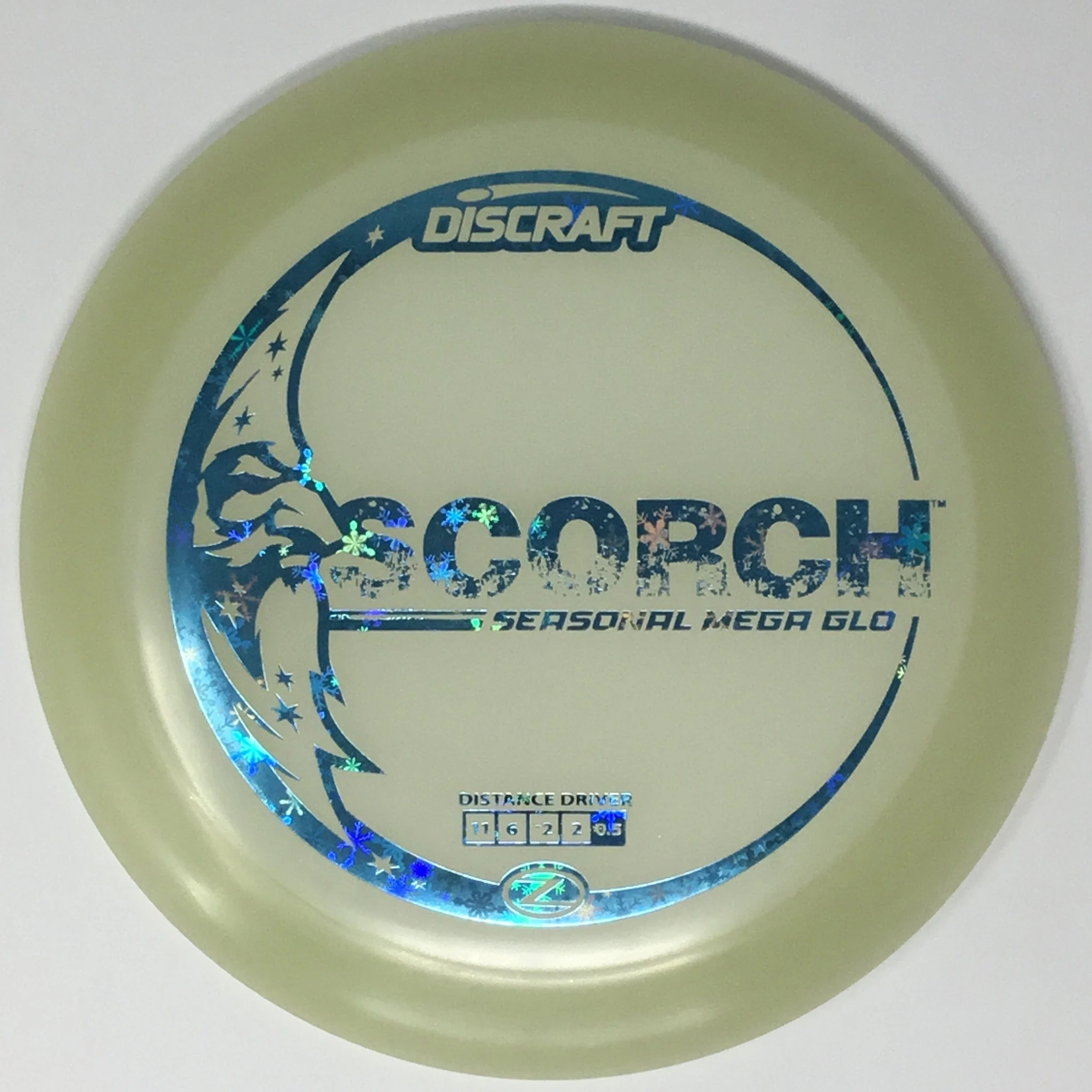 Scorch (Seasonal Mega Glo) - Image 16