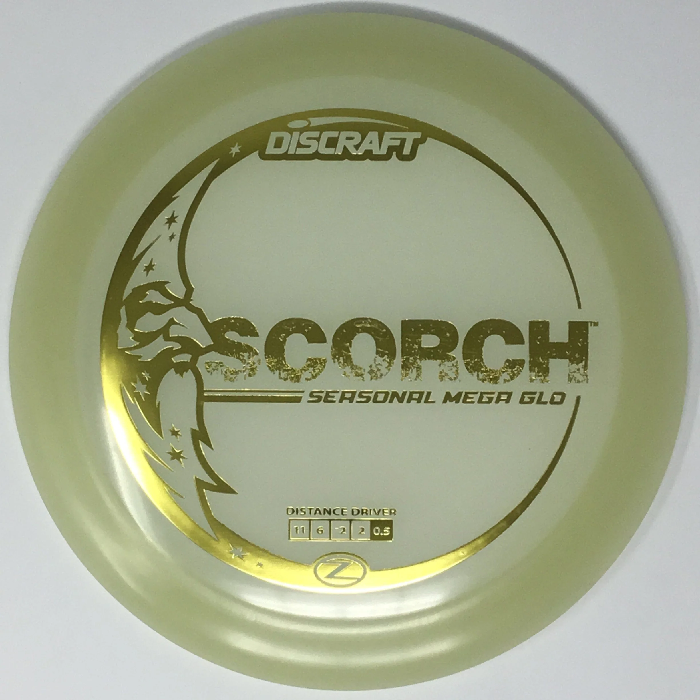 Scorch (Seasonal Mega Glo) - Image 3
