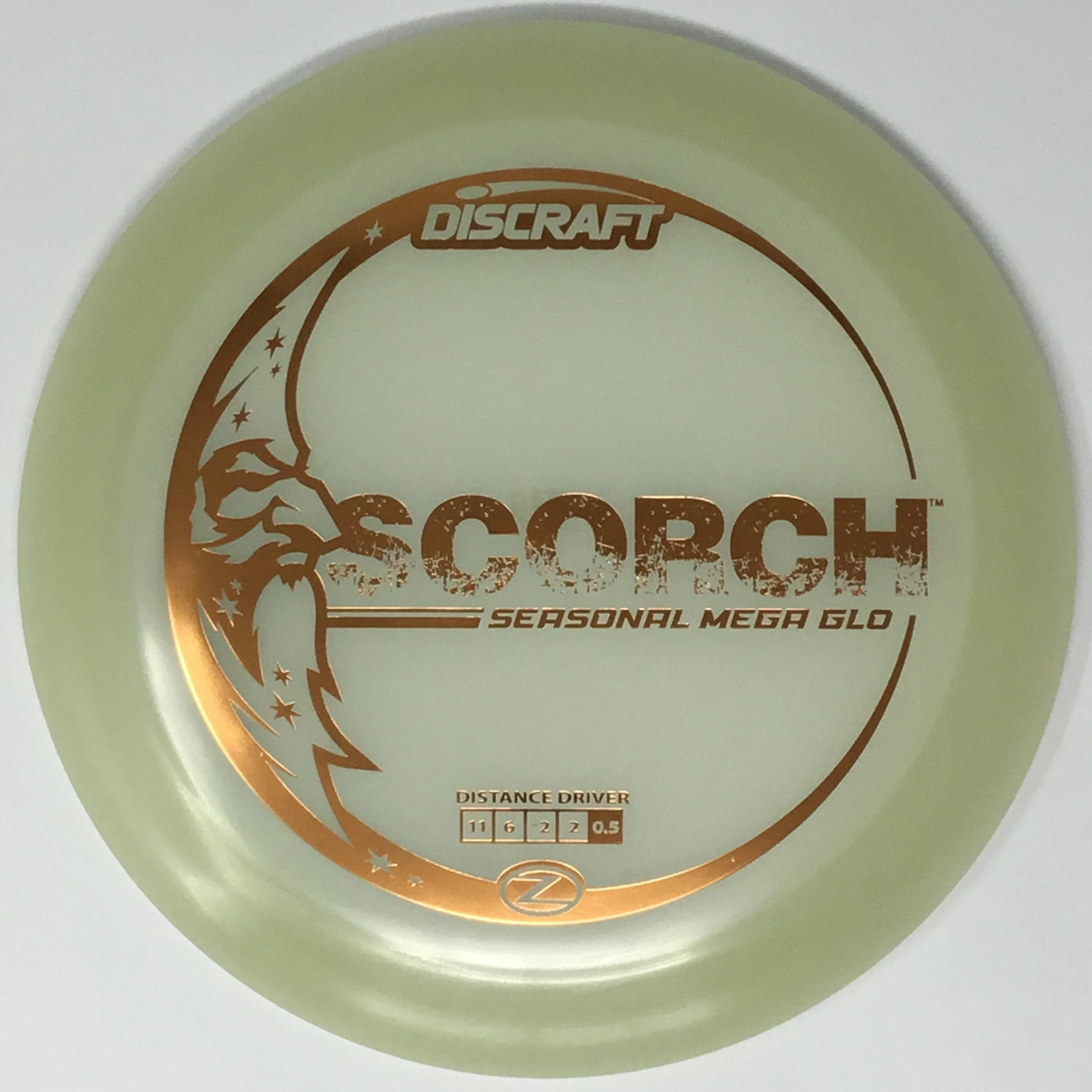 Scorch (Seasonal Mega Glo) - Image 4