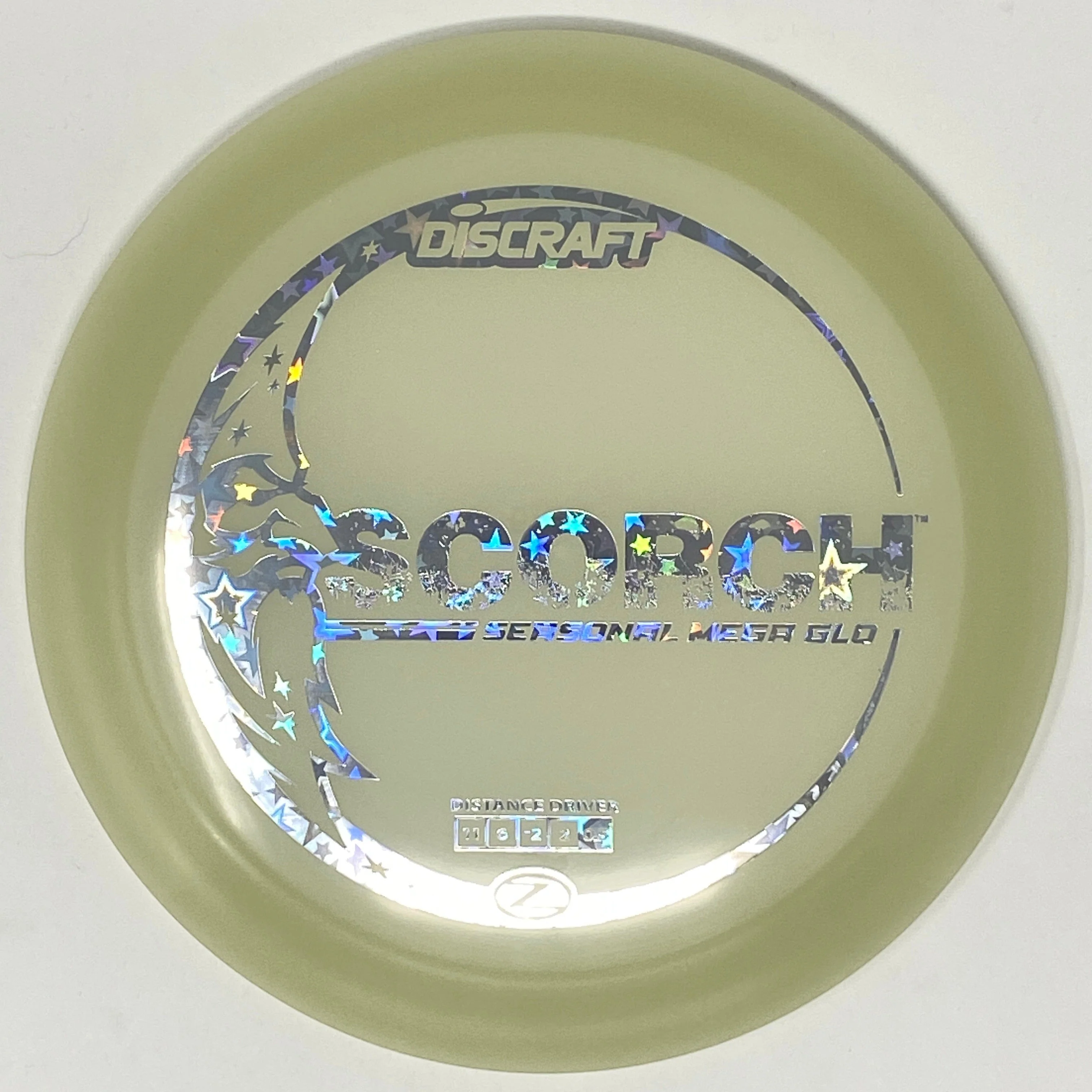 Scorch (Seasonal Mega Glo) - Image 8