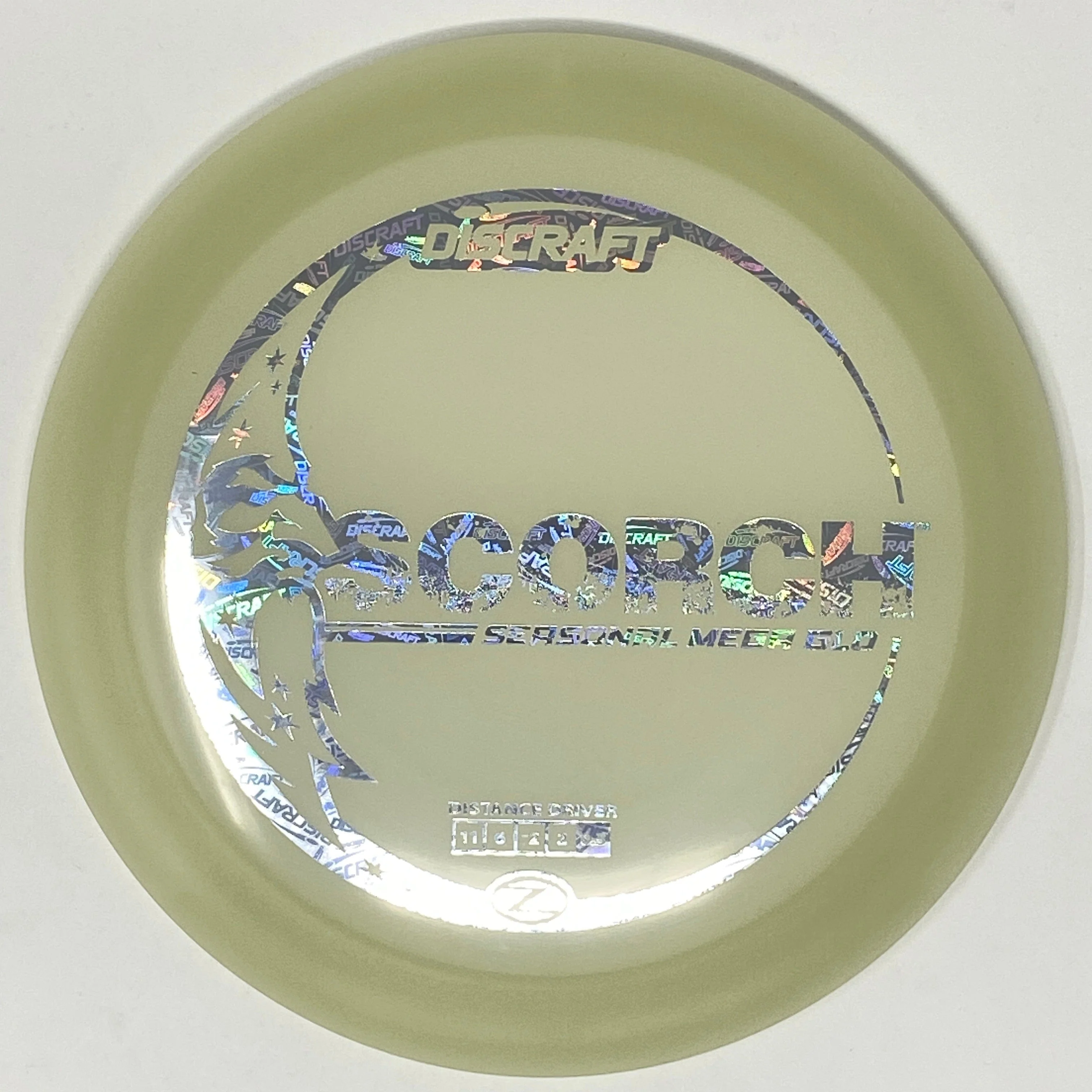 Scorch (Seasonal Mega Glo) - Image 9