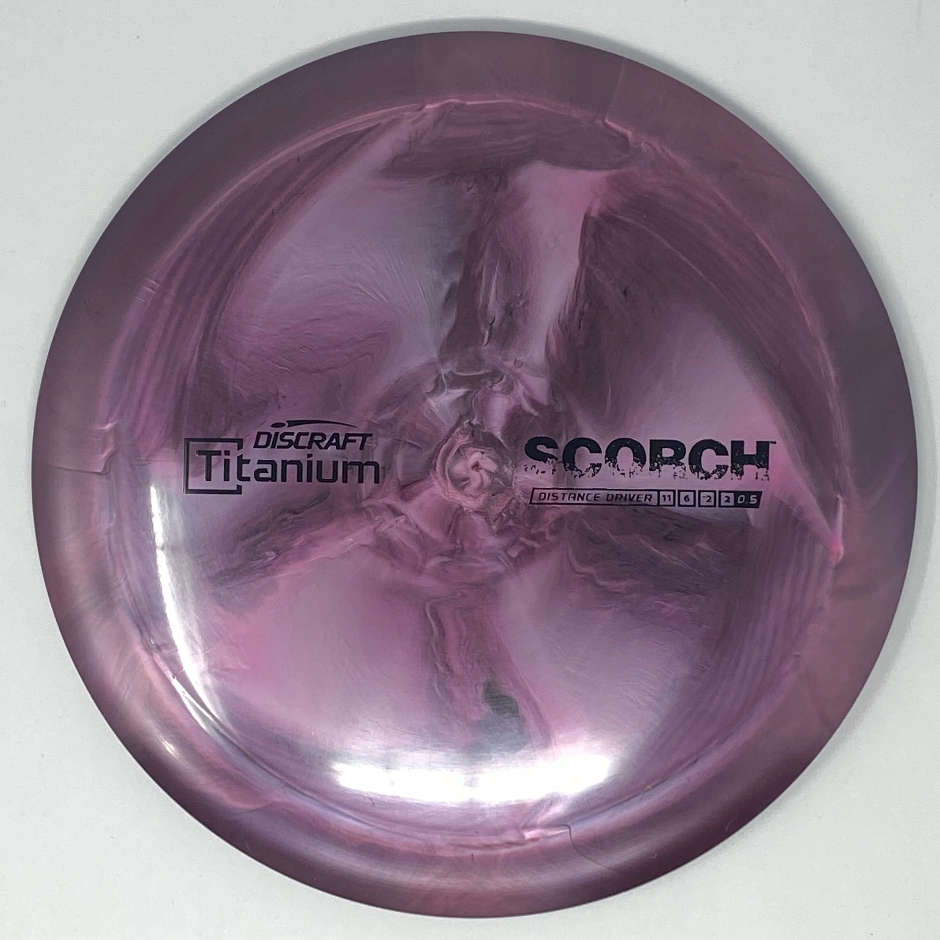 Scorch (Titanium) - Image 11