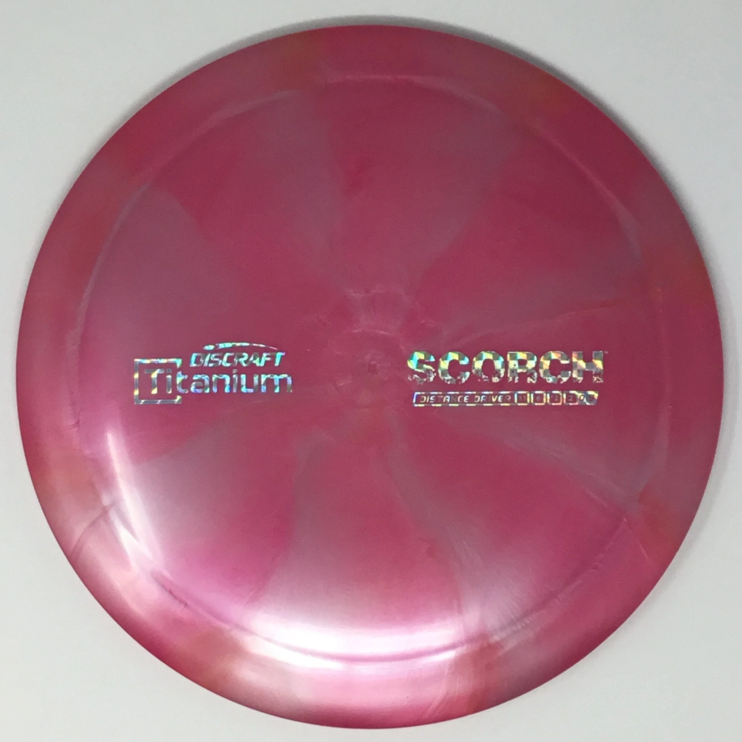 Scorch (Titanium) - Image 12