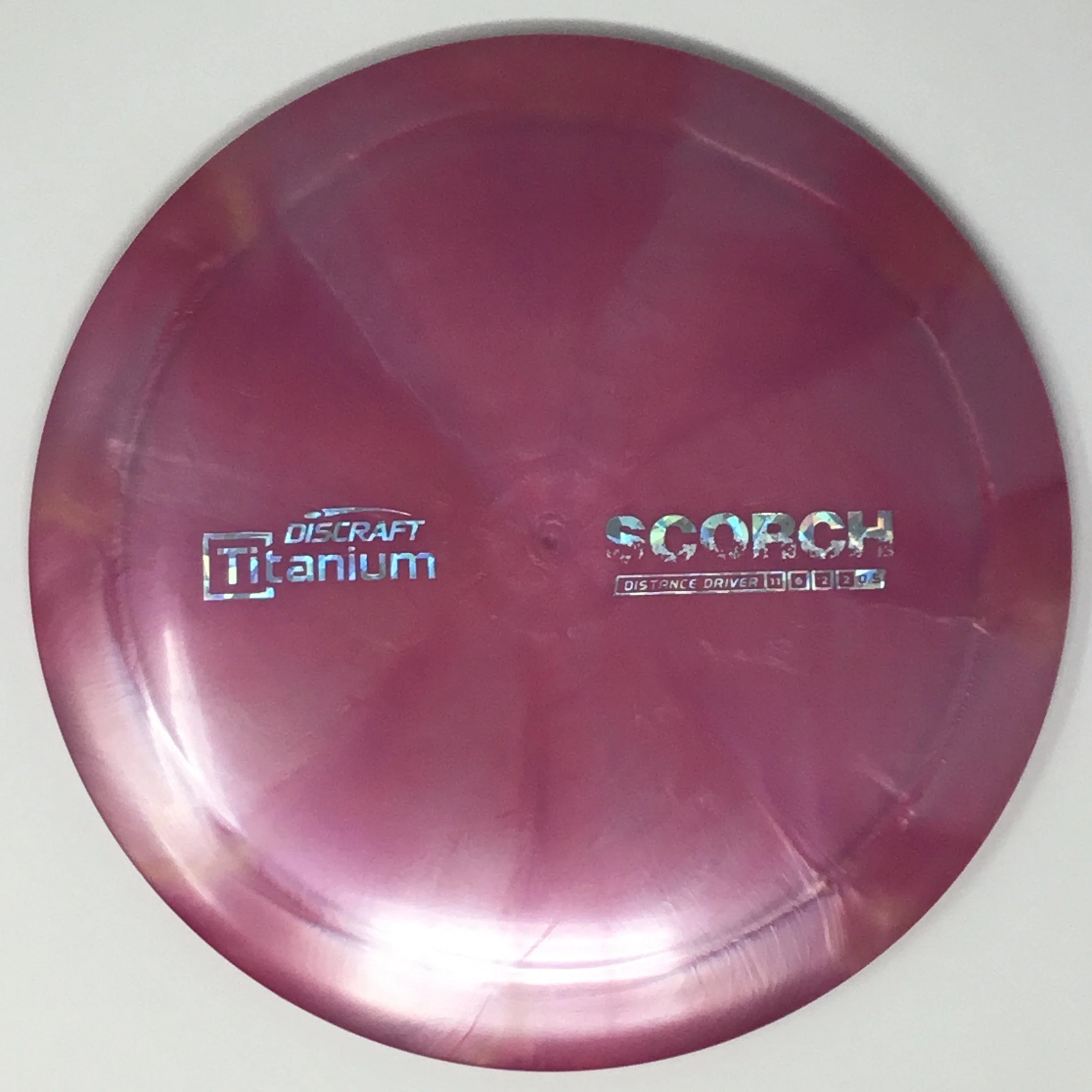 Scorch (Titanium) - Image 13