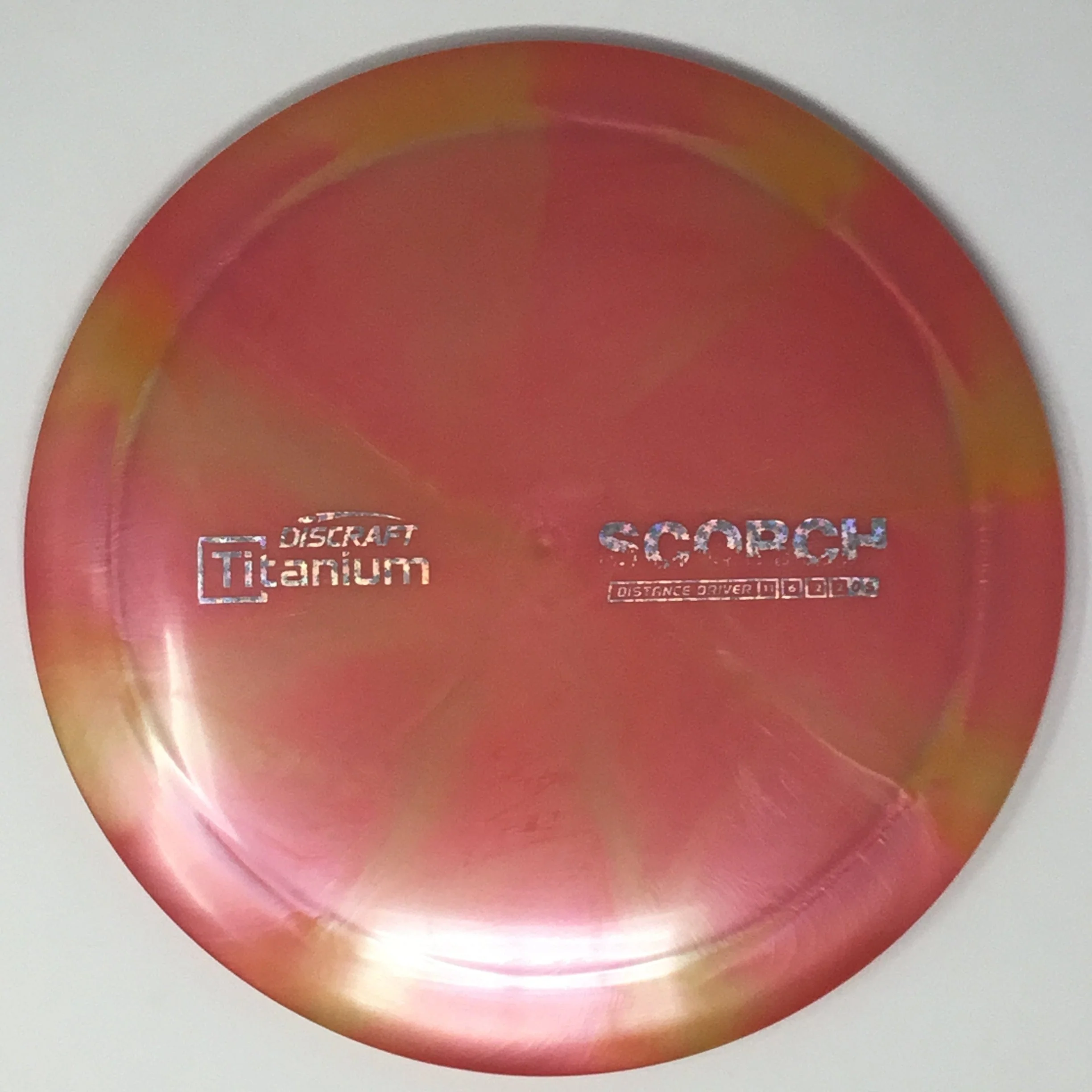 Scorch (Titanium) - Image 15