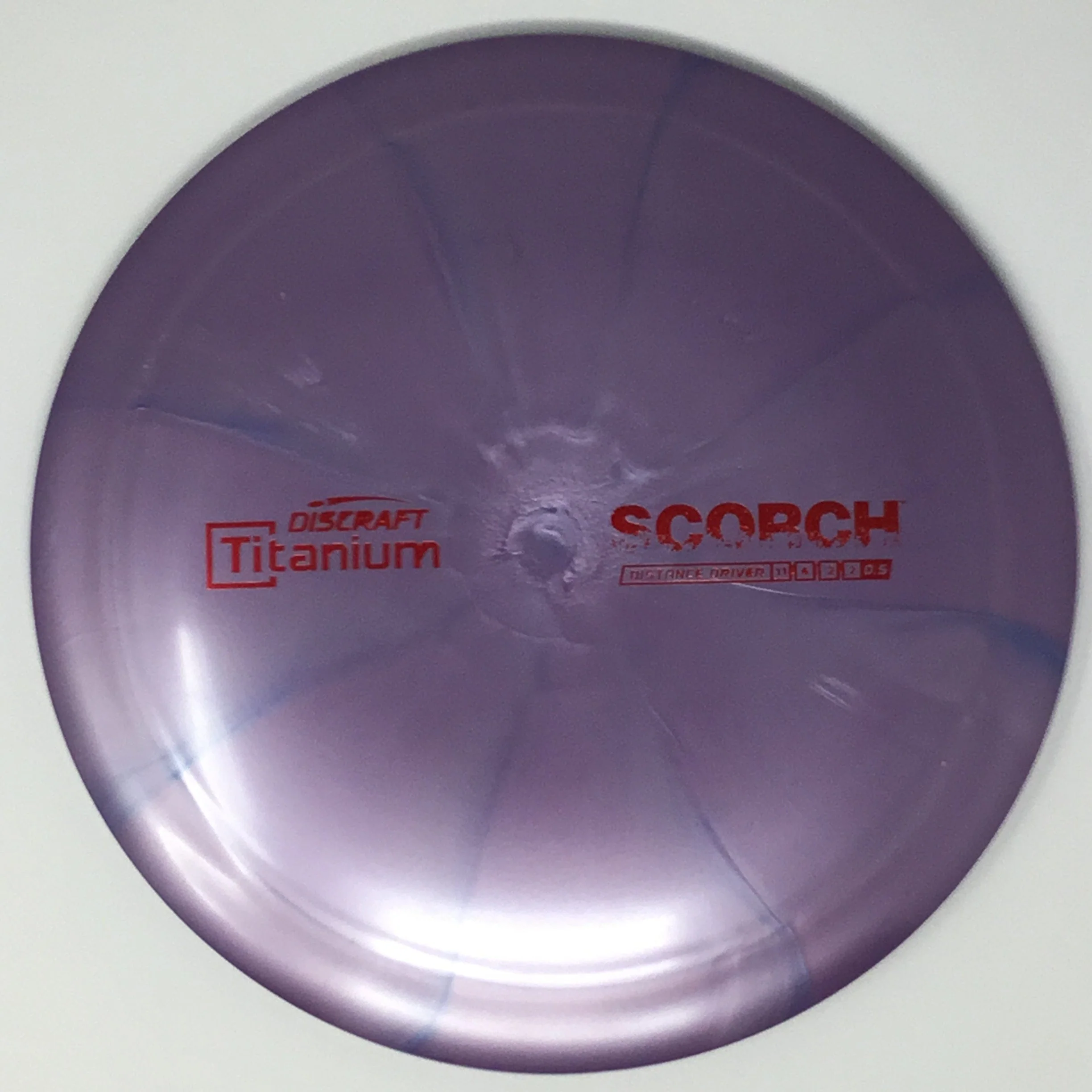Scorch (Titanium) - Image 22