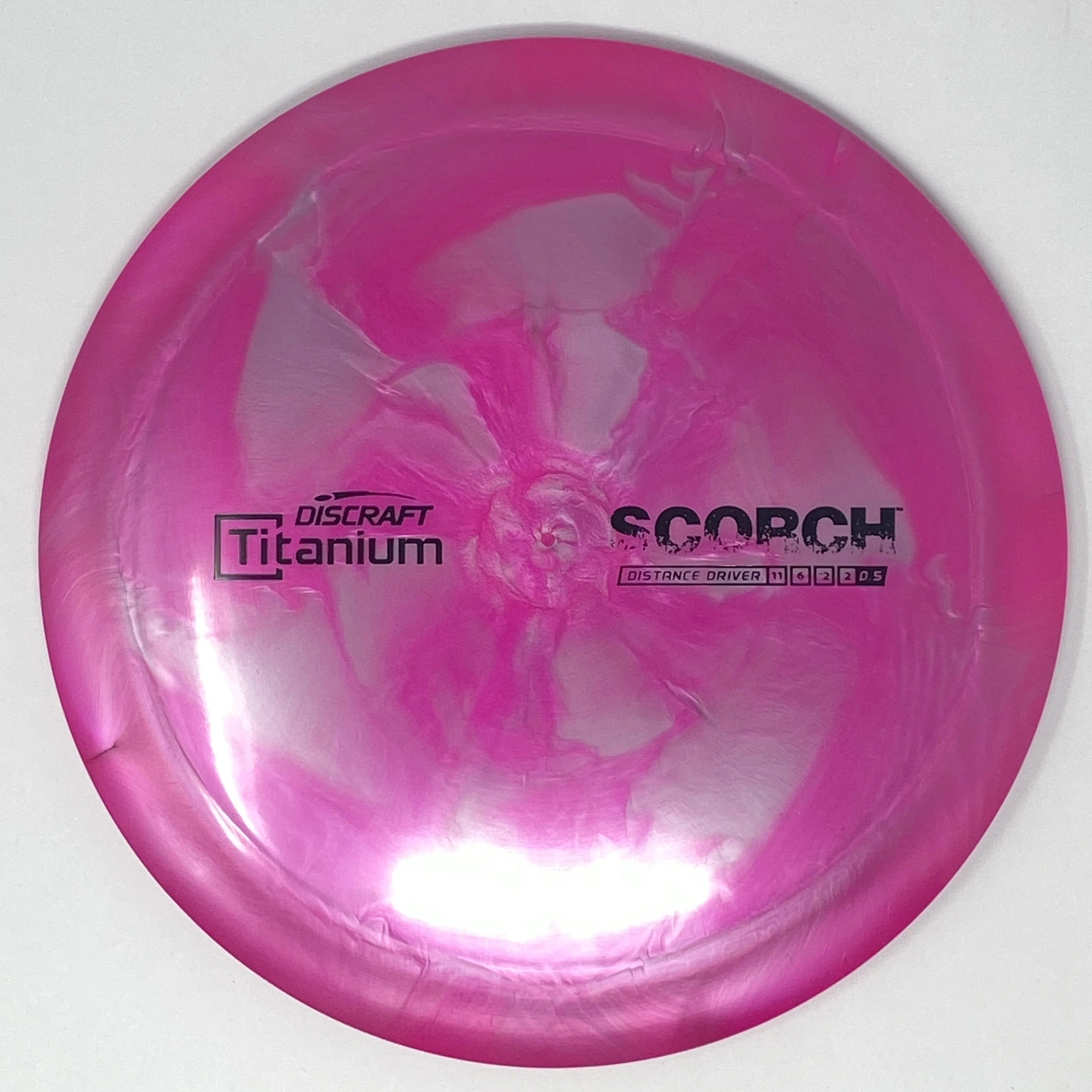 Scorch (Titanium) - Image 3