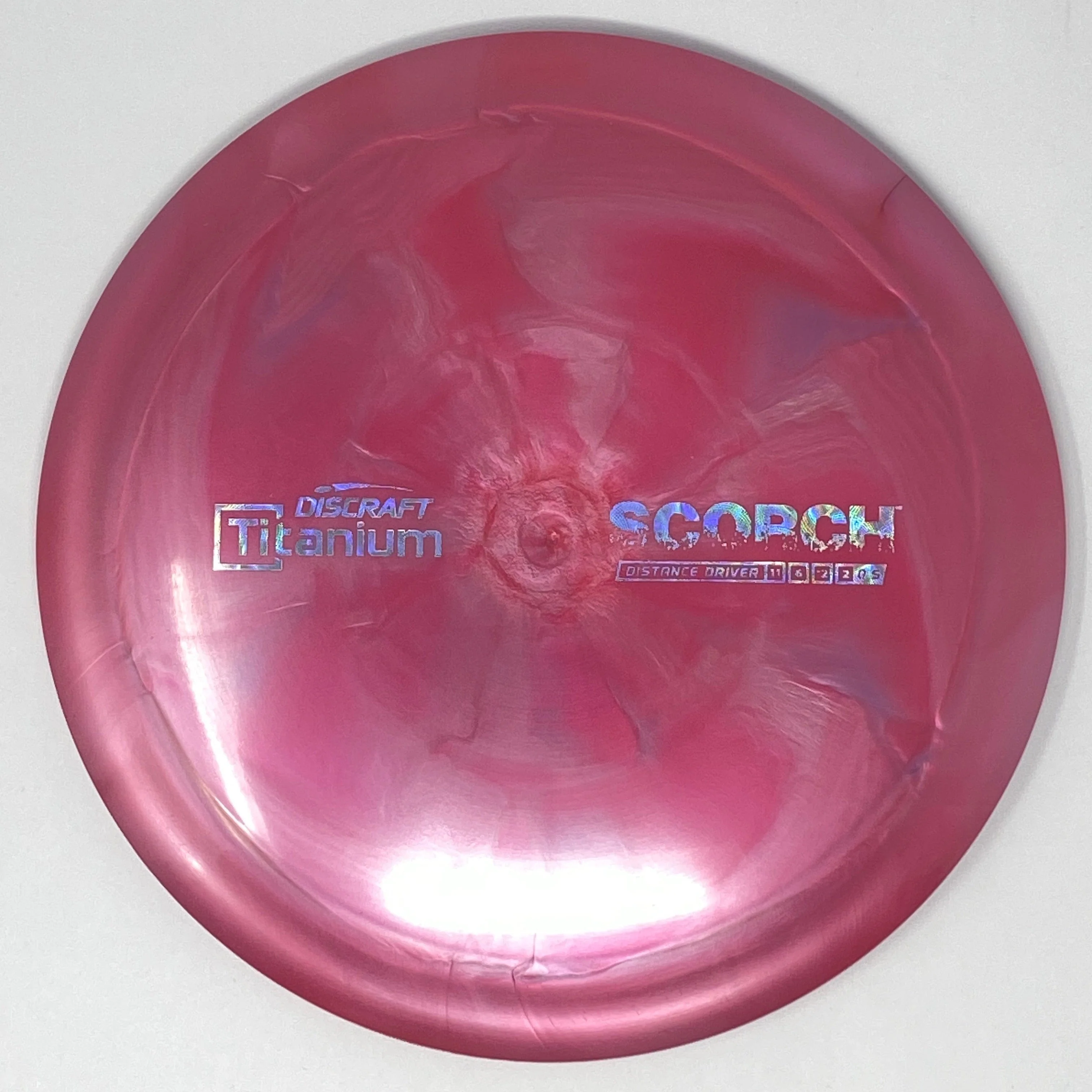 Scorch (Titanium) - Image 4