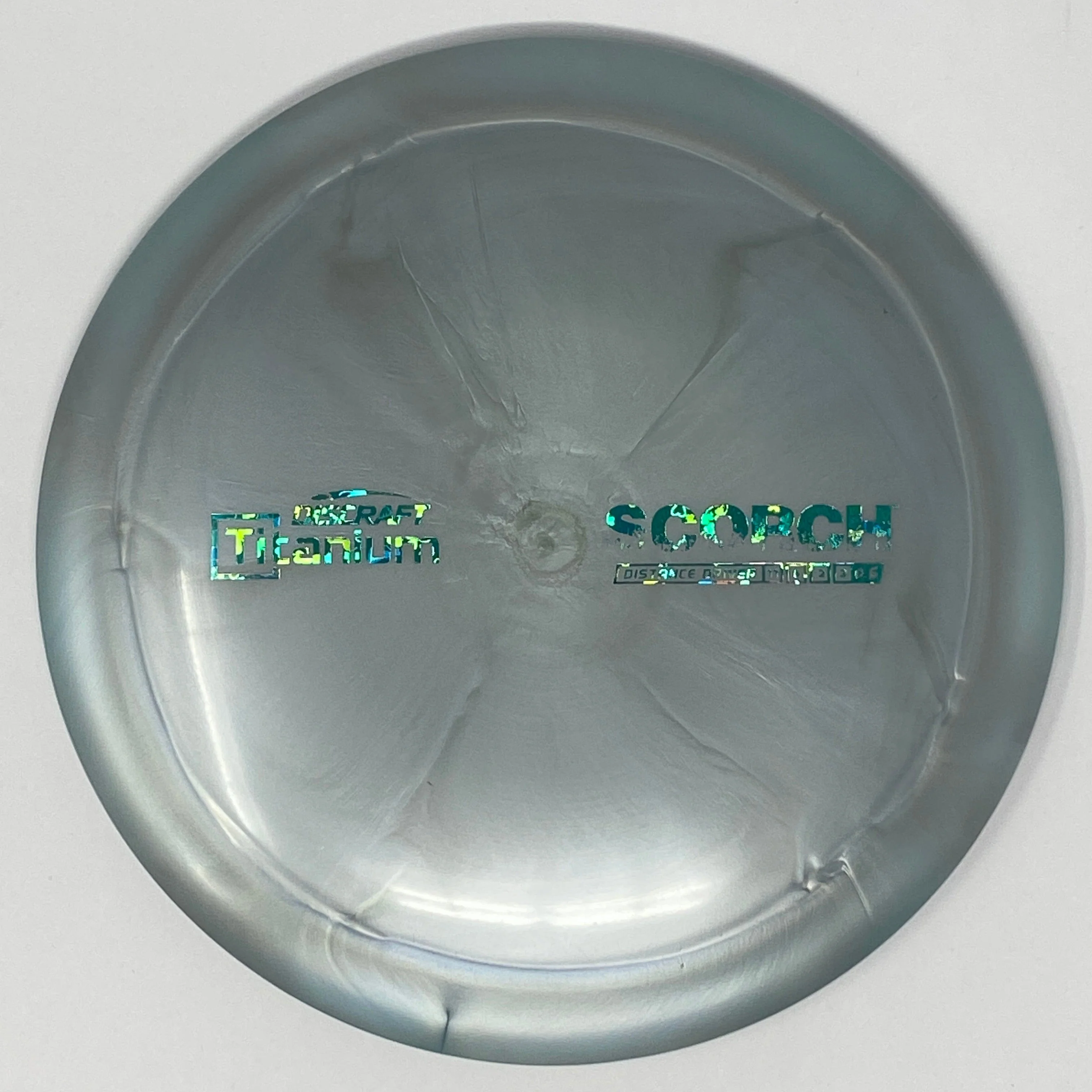 Scorch (Titanium) - Image 5
