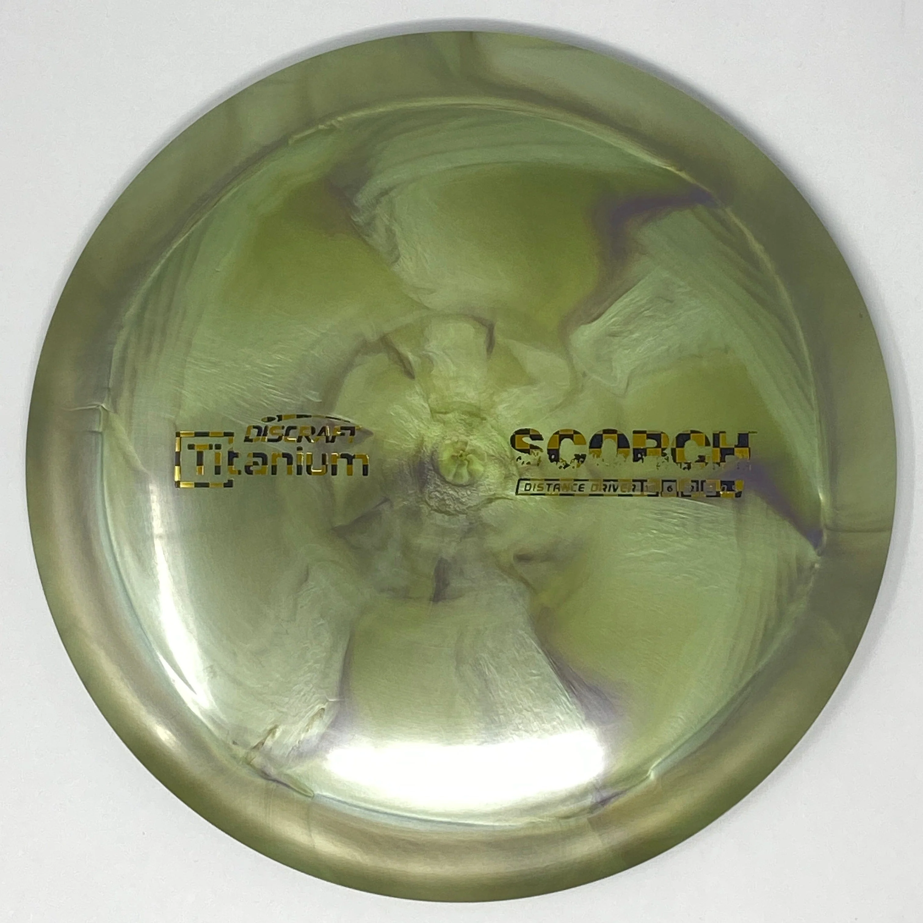 Scorch (Titanium) - Image 7