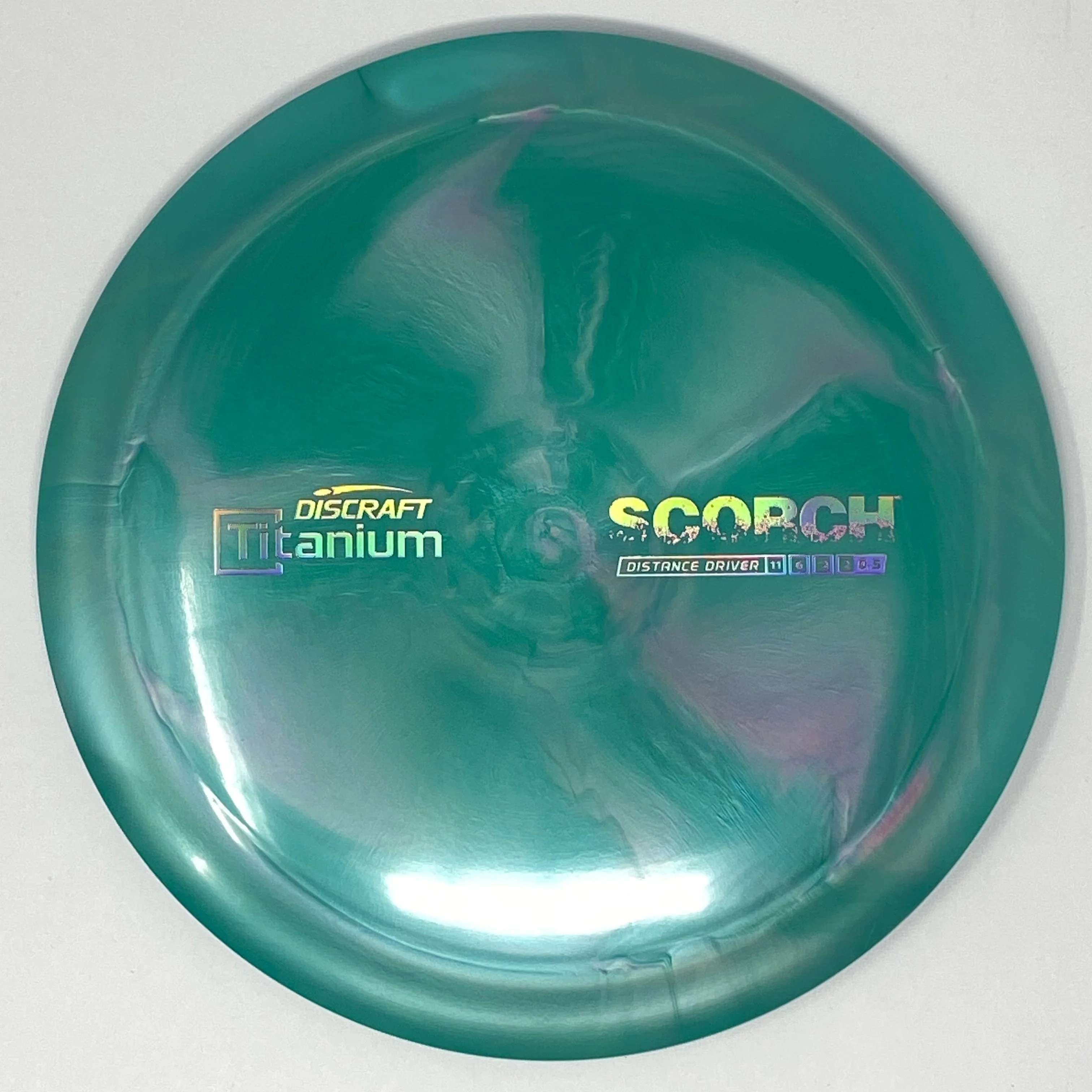 Scorch (Titanium) - Image 9