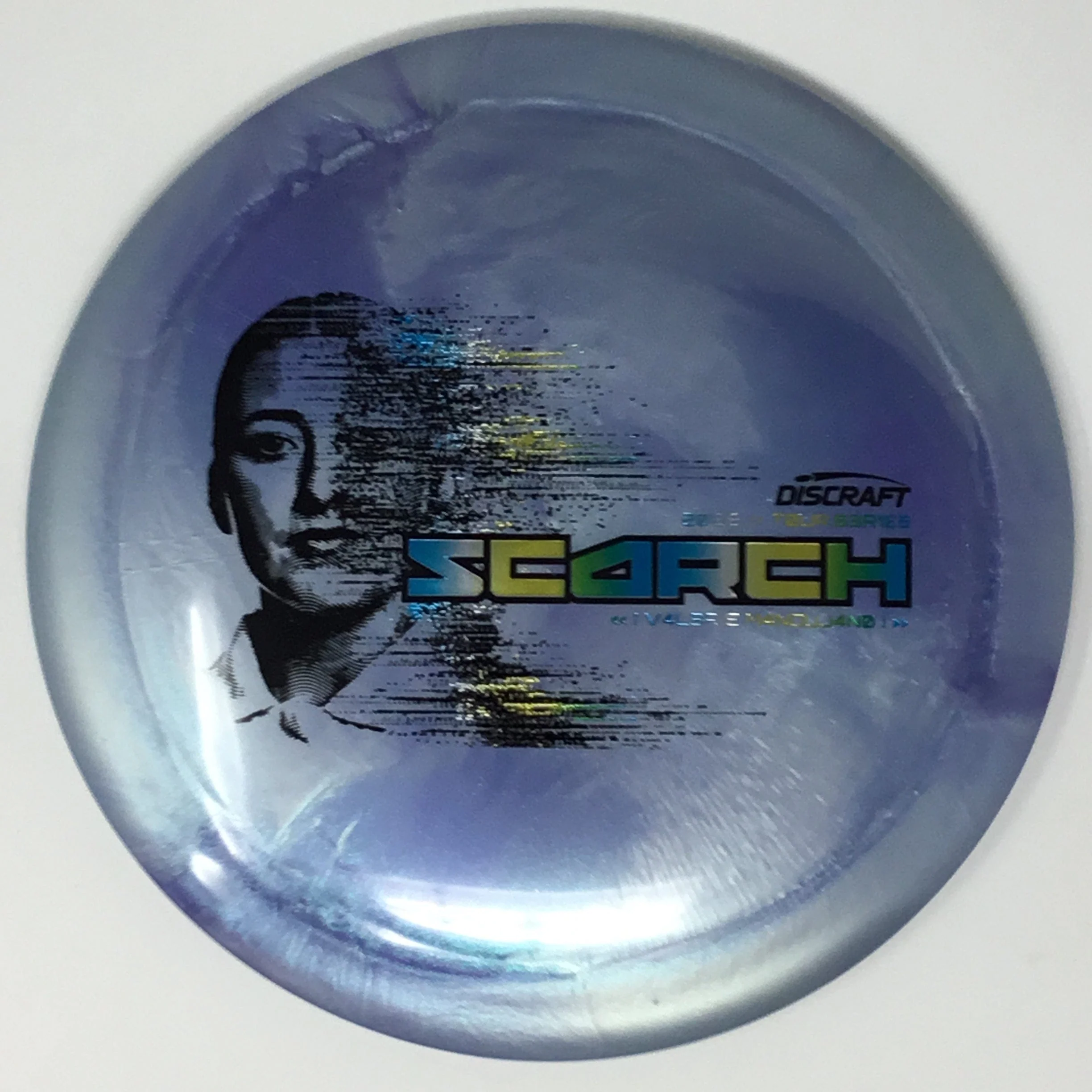Scorch (Titanium Big Z - Valerie Mandujano 2026 Tour Series) - Image 11