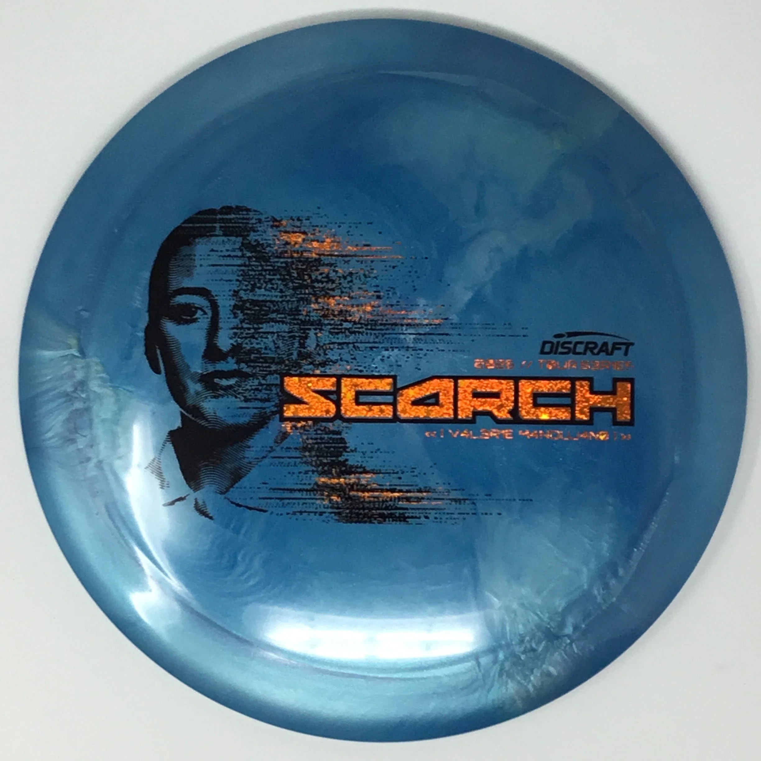 Scorch (Titanium Big Z - Valerie Mandujano 2026 Tour Series) - Image 9