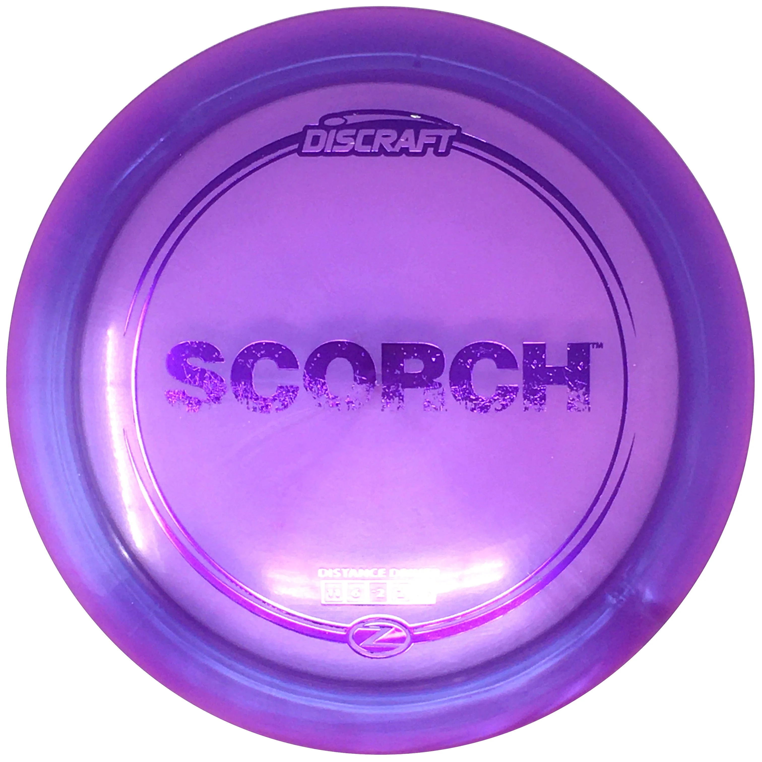 Scorch (Z Line) - Image 3