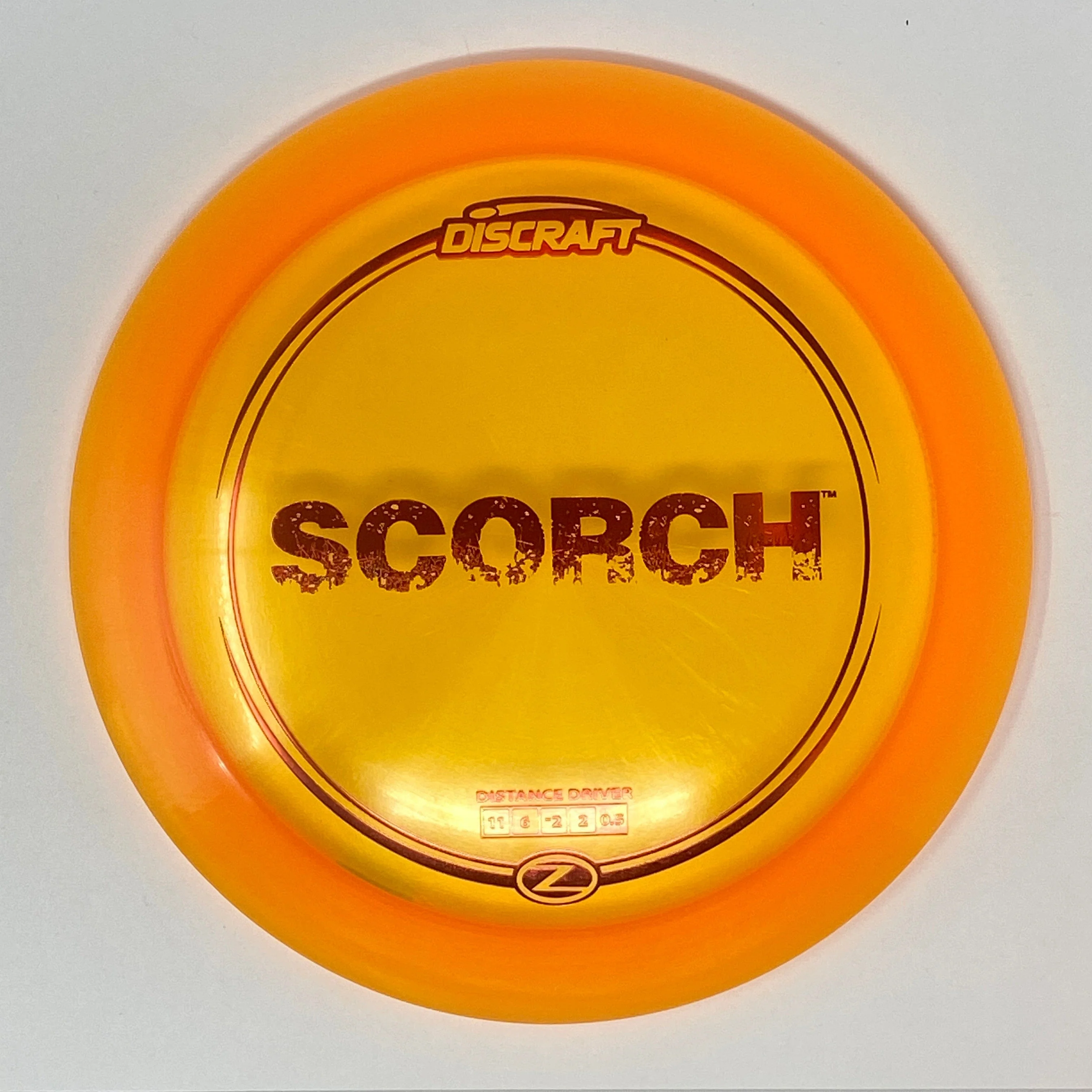 Scorch (Z Line) - Image 31