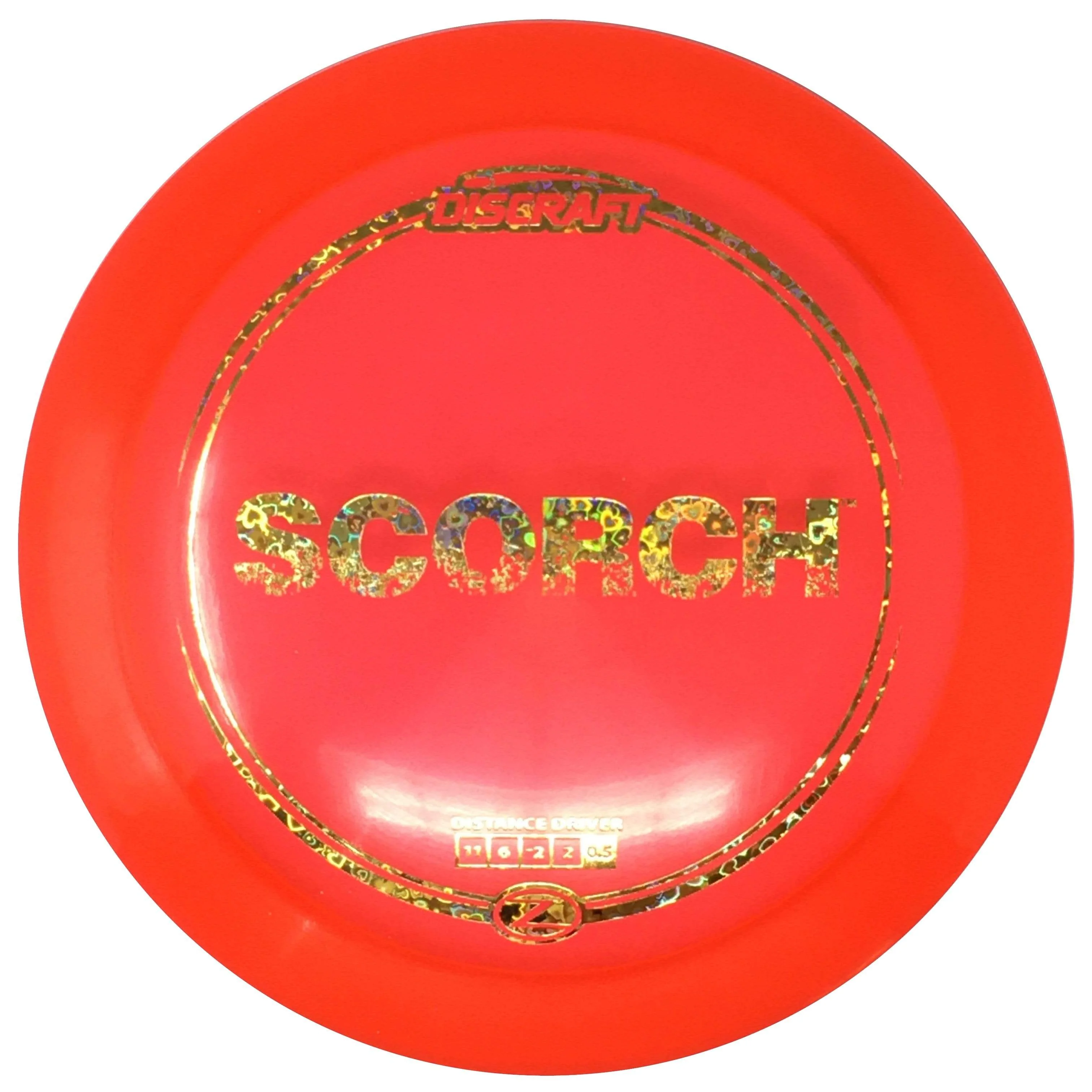 Scorch (Z Line) - Image 4