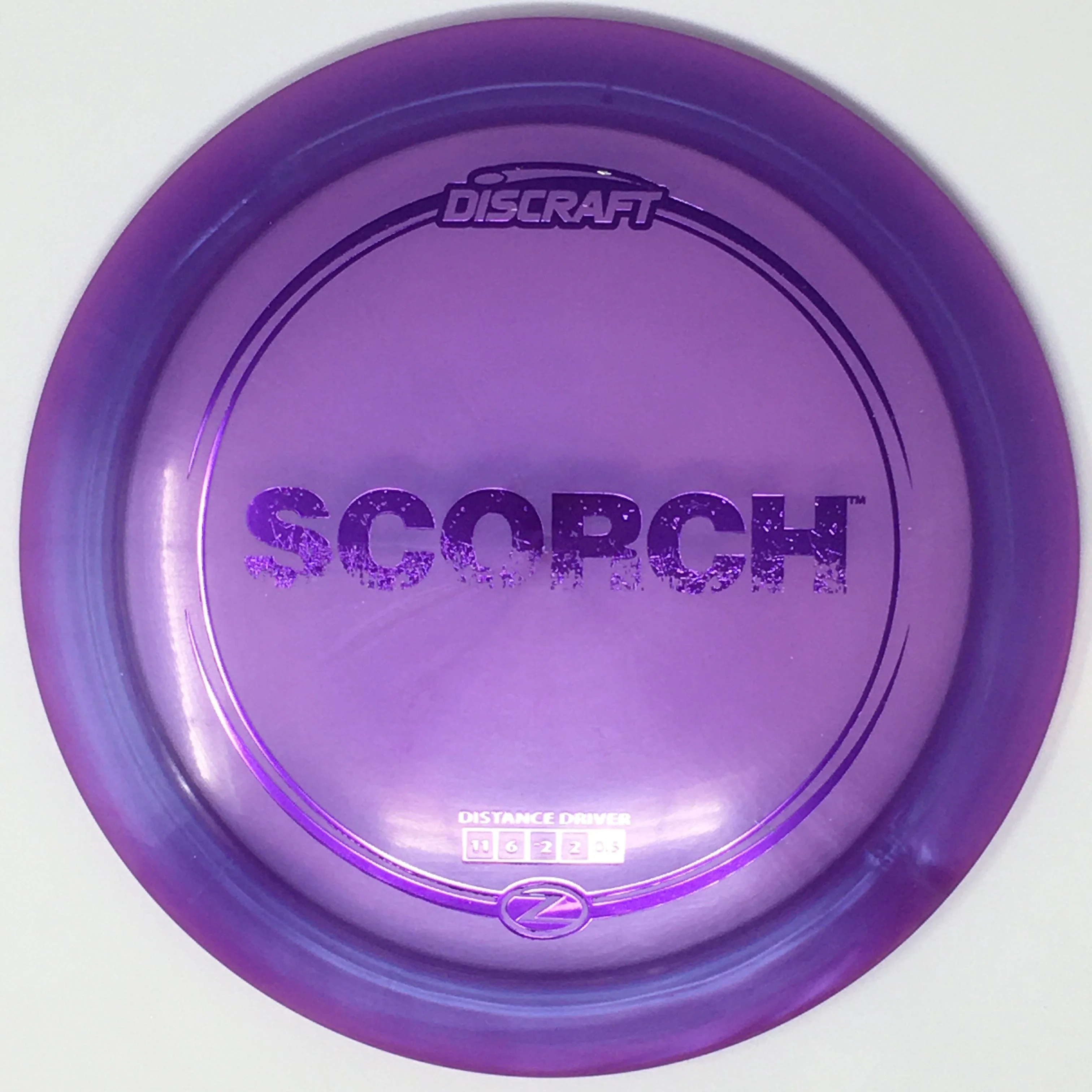 Scorch (Z Line) - Image 6