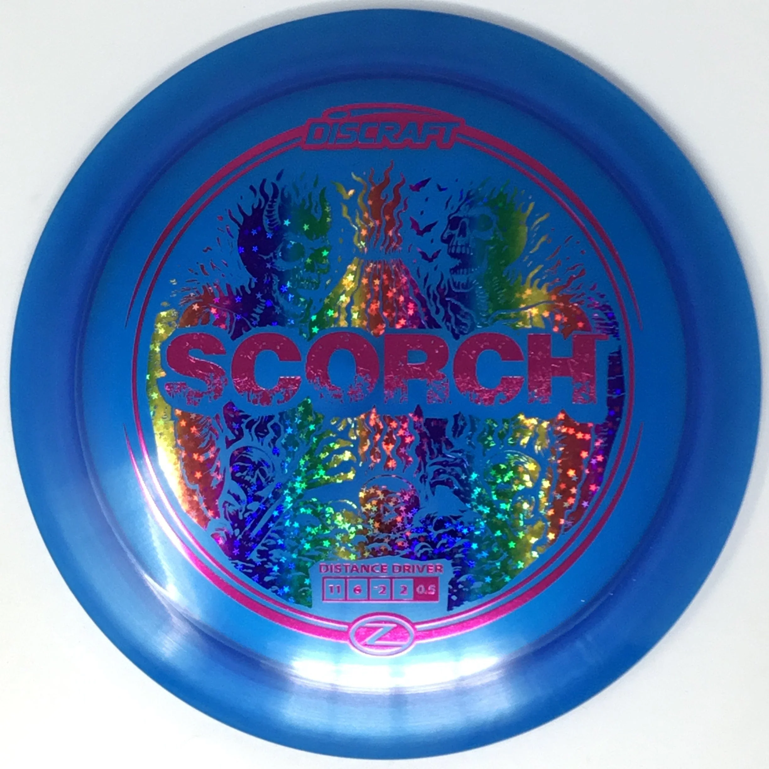 Scorch (Z Line - Reimagined) - Image 10