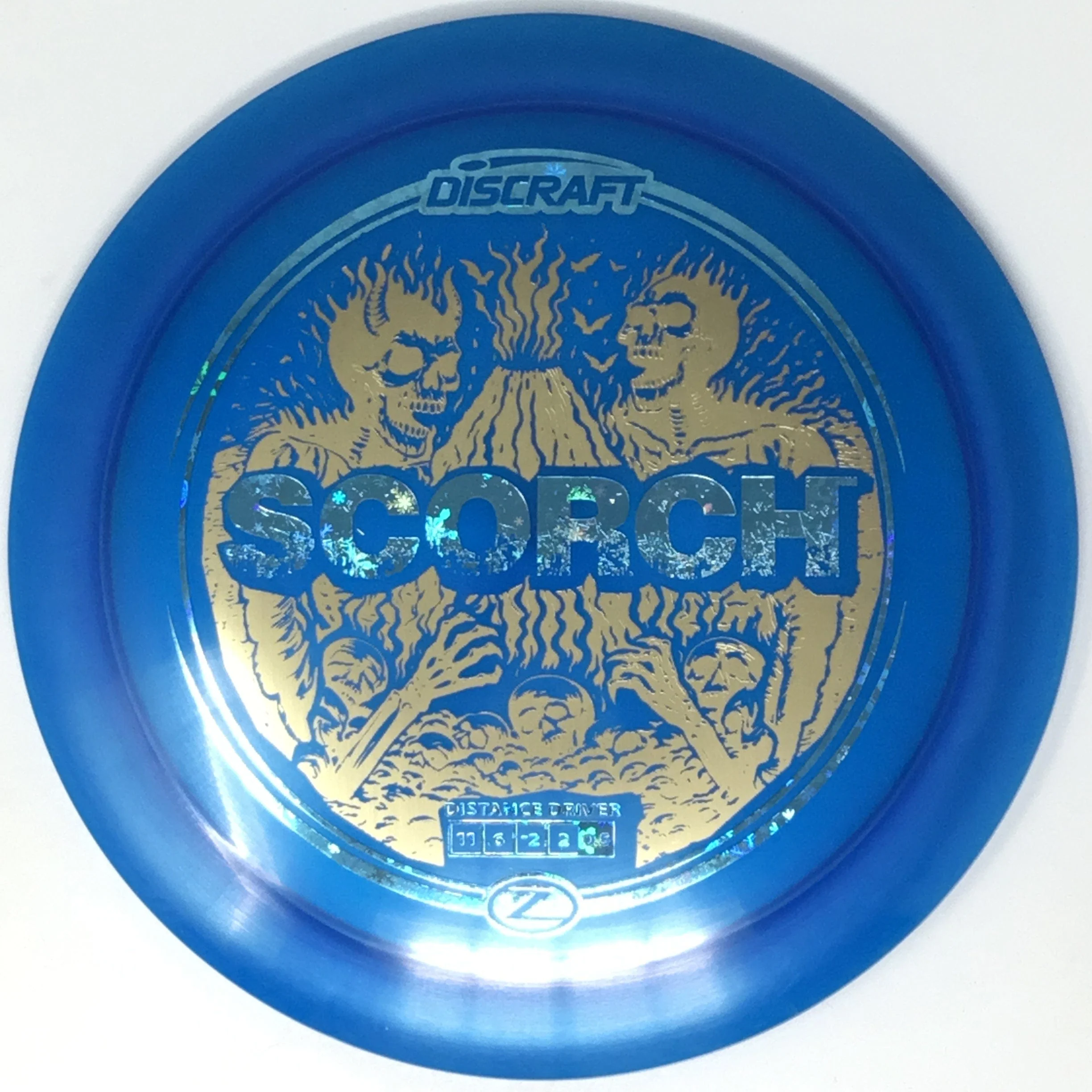 Scorch (Z Line - Reimagined) - Image 11