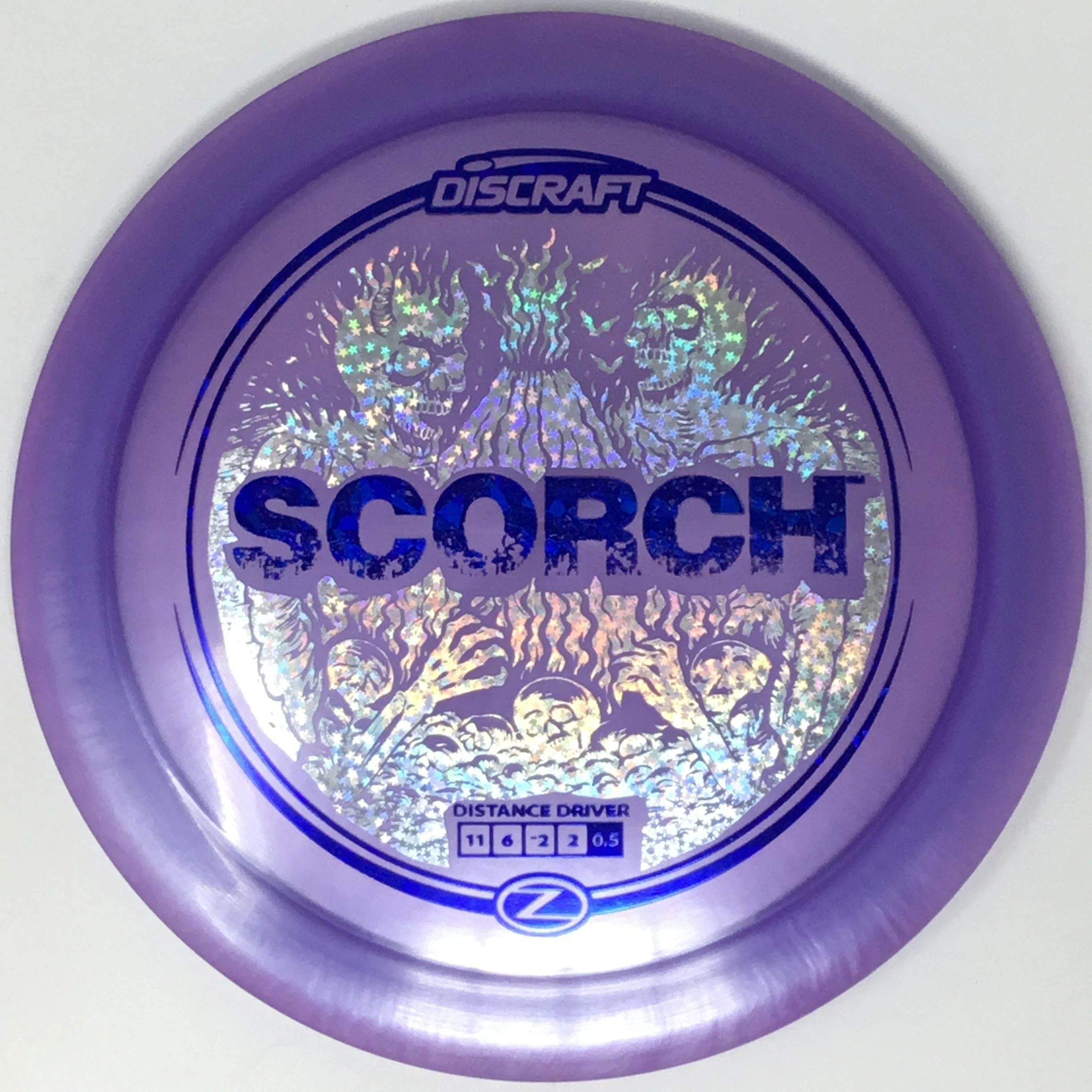 Scorch (Z Line - Reimagined) - Image 12