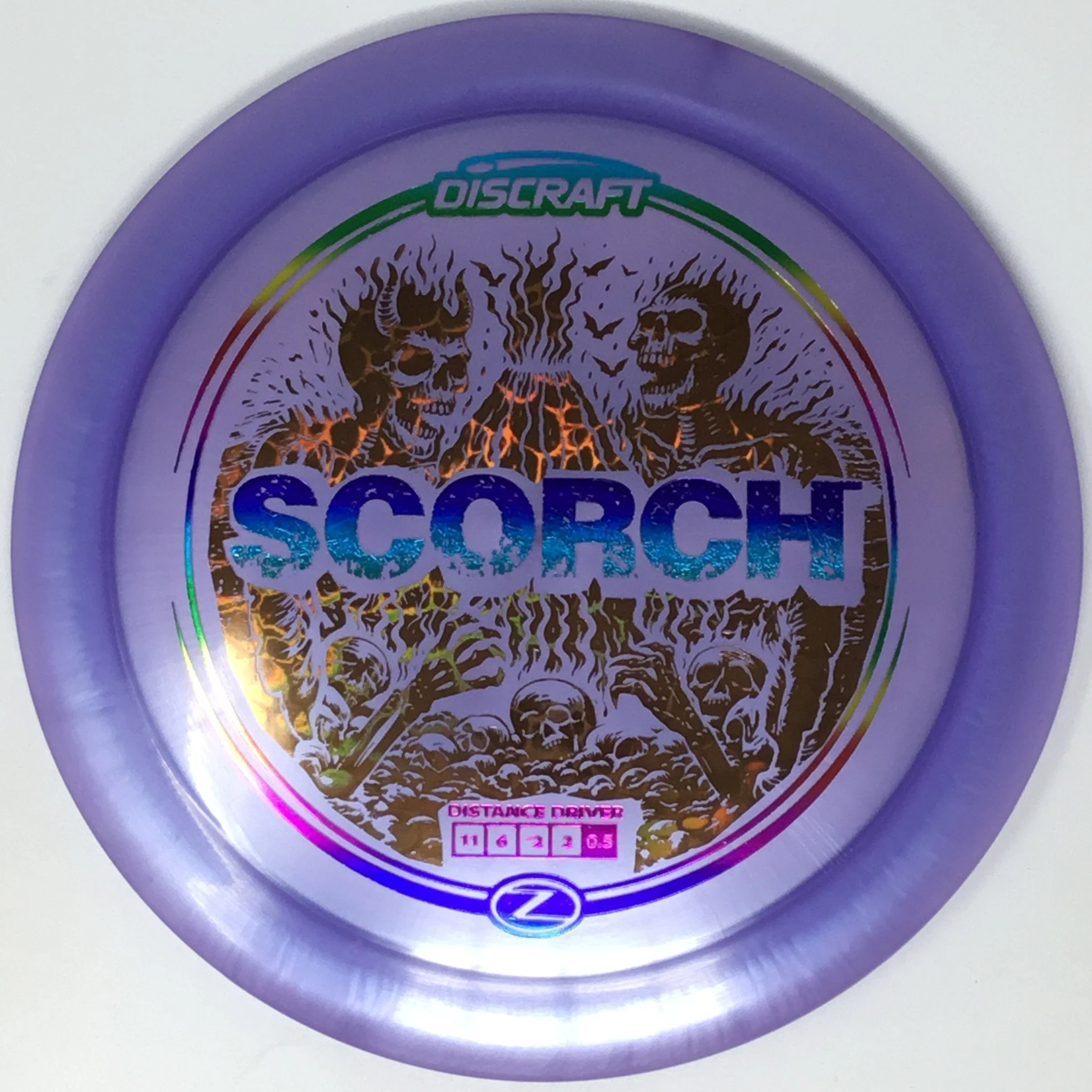 Scorch (Z Line - Reimagined) - Image 13