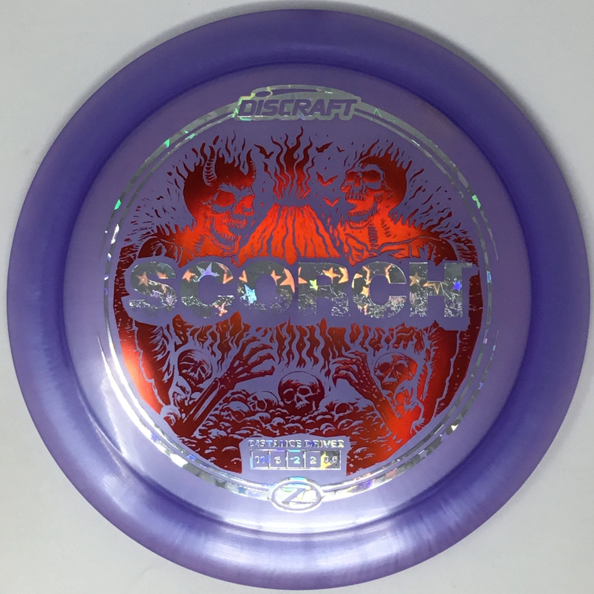 Scorch (Z Line - Reimagined) - Image 14