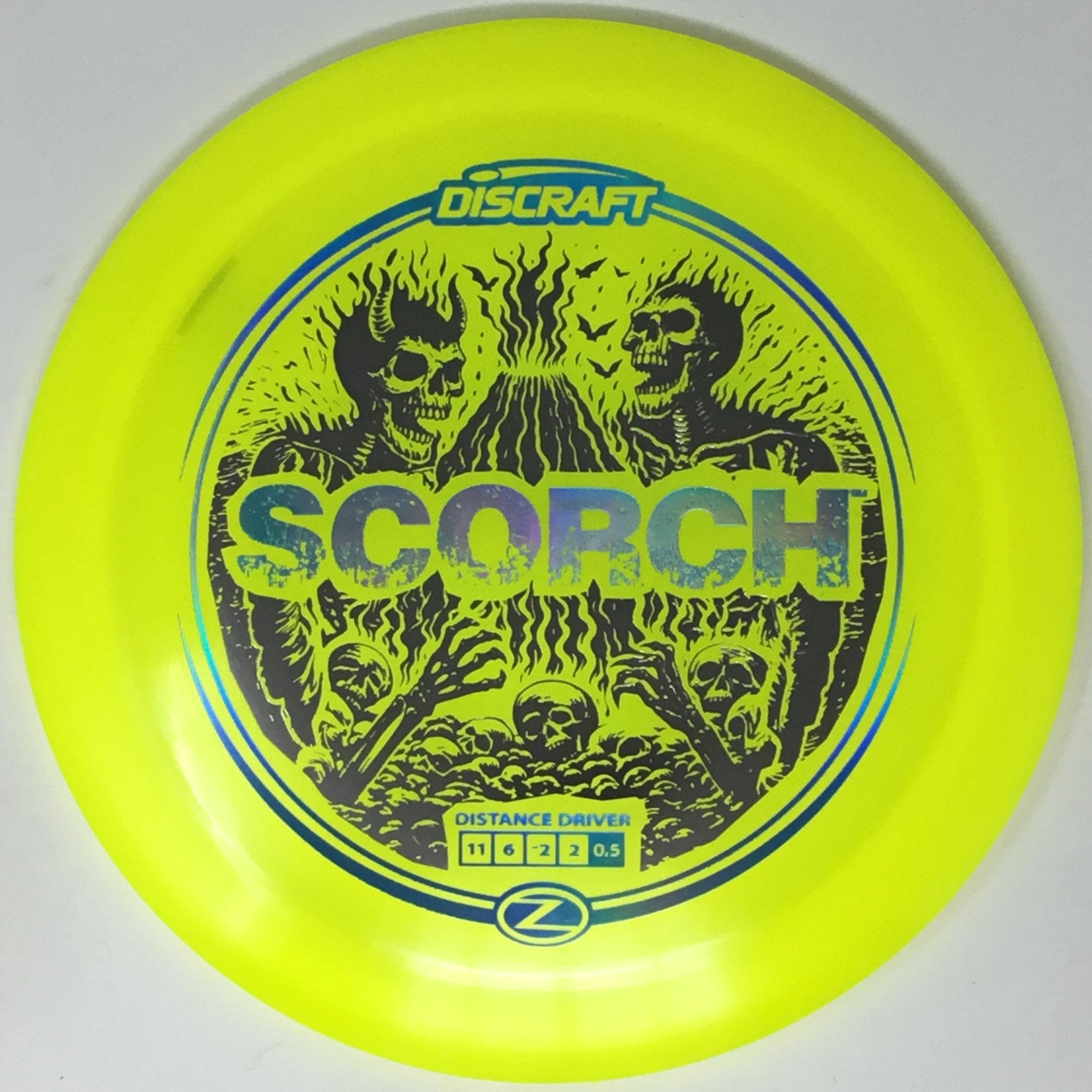 Scorch (Z Line - Reimagined) - Image 7