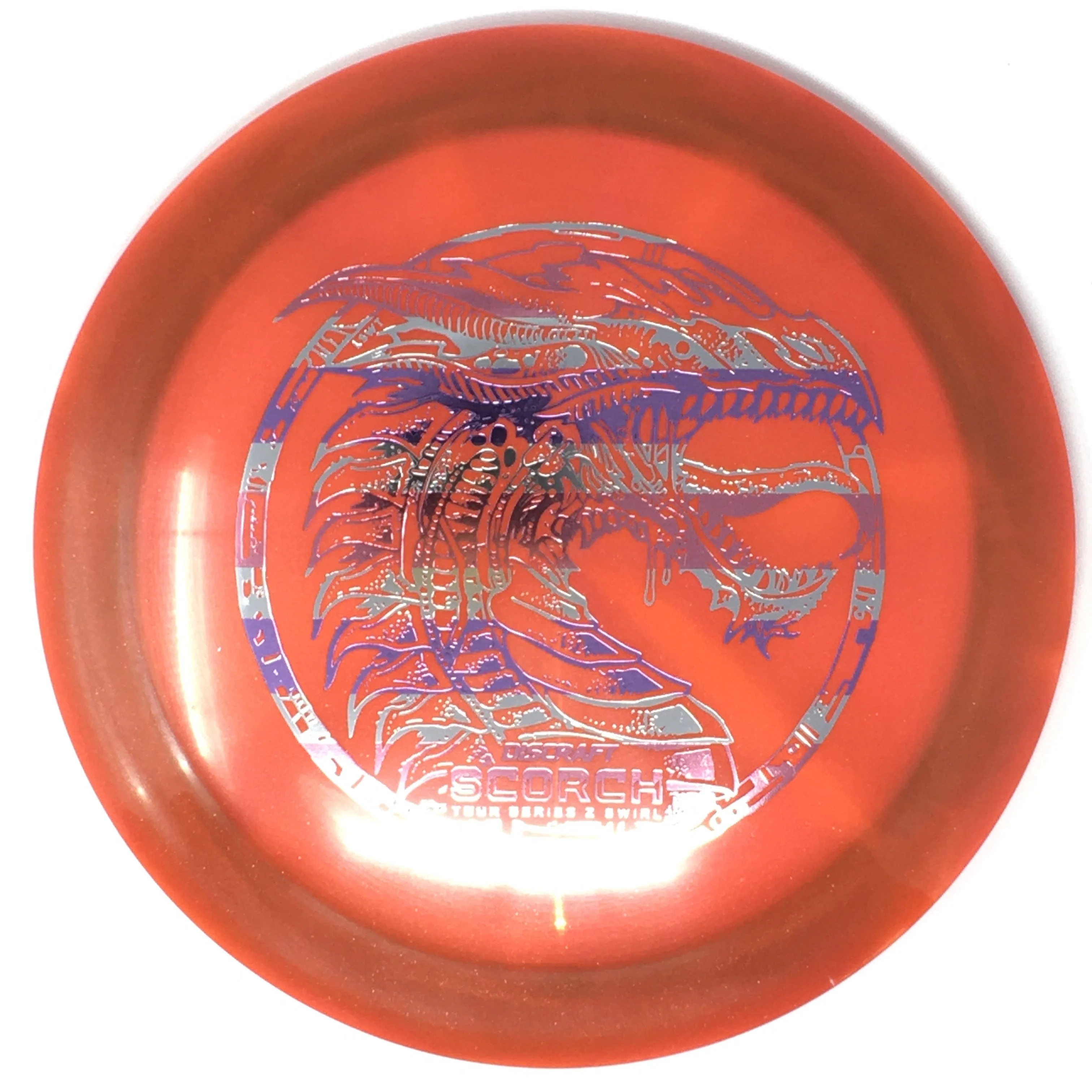 Scorch (LSWT Z Swirl, 2022 Ledgestone Edition) - Image 15