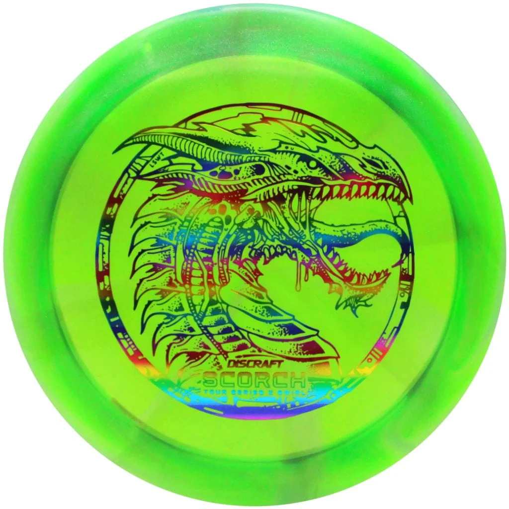 Scorch (LSWT Z Swirl, 2022 Ledgestone Edition) - Image 2