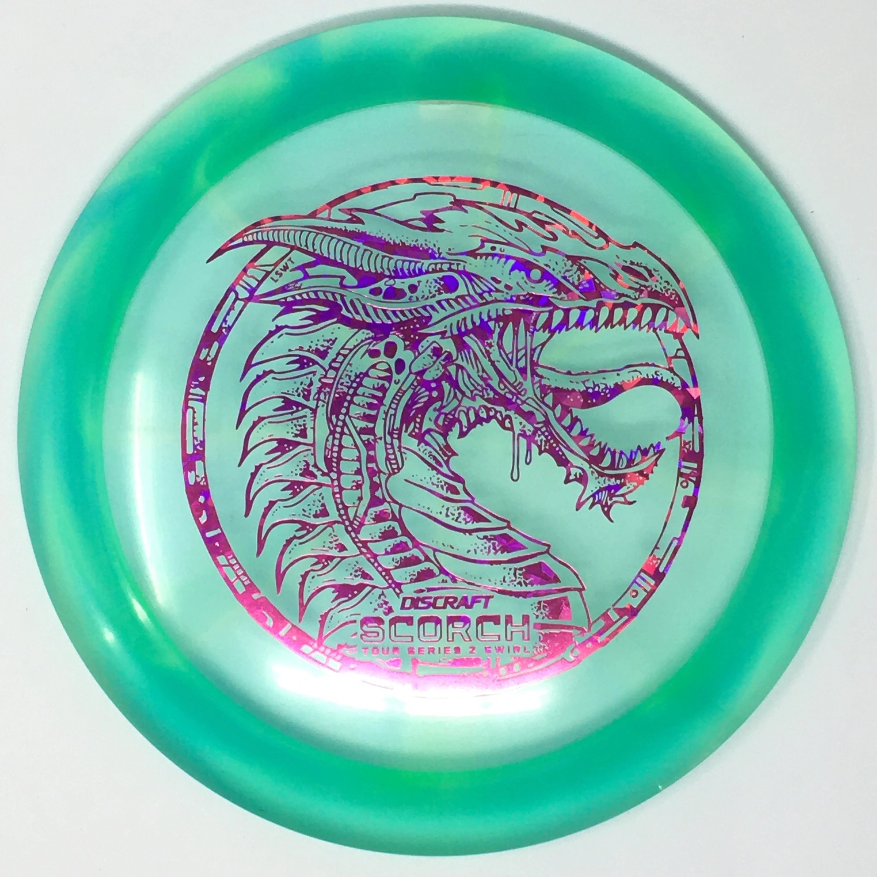 Scorch (LSWT Z Swirl, 2022 Ledgestone Edition) - Image 22