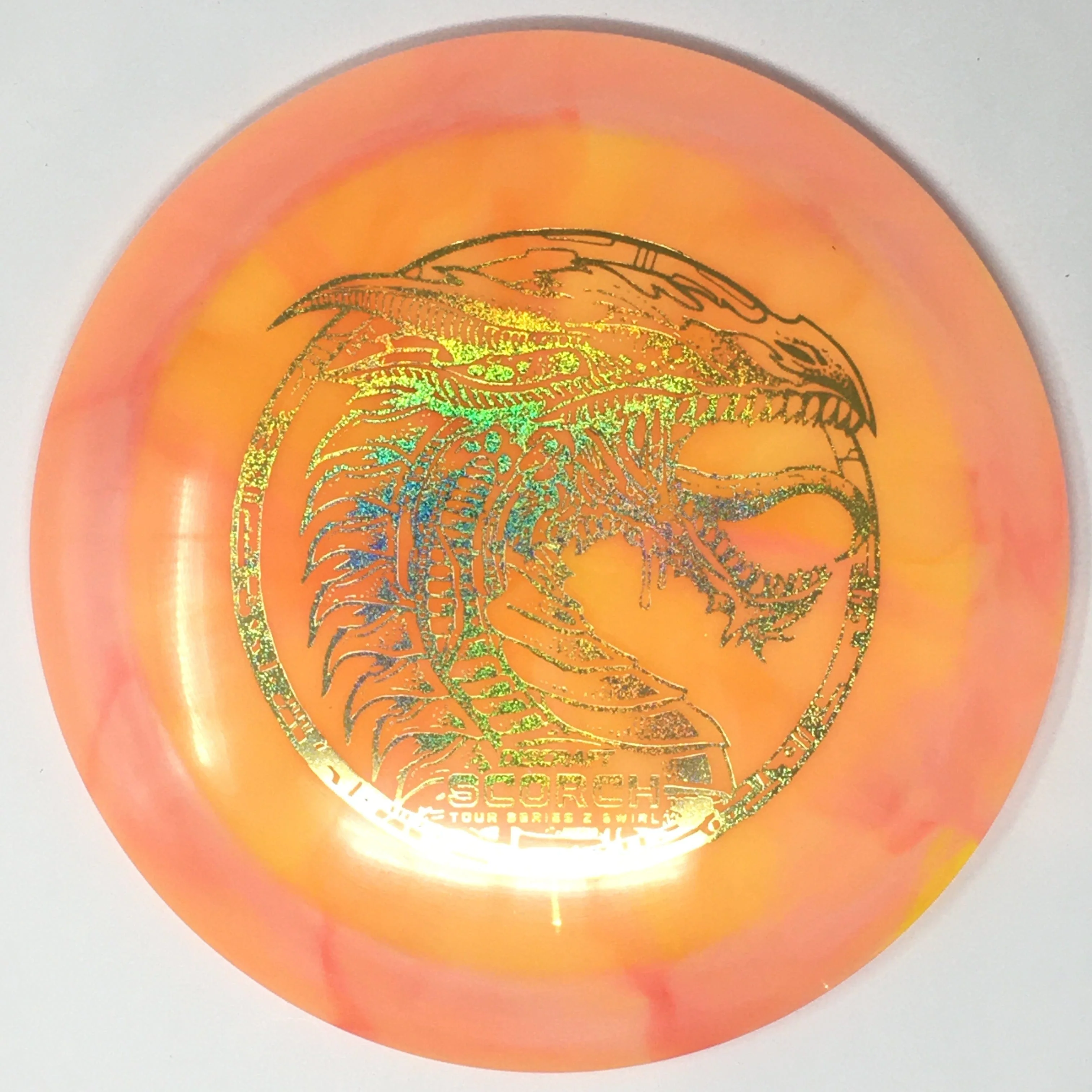 Scorch (LSWT Z Swirl, 2022 Ledgestone Edition) - Image 8