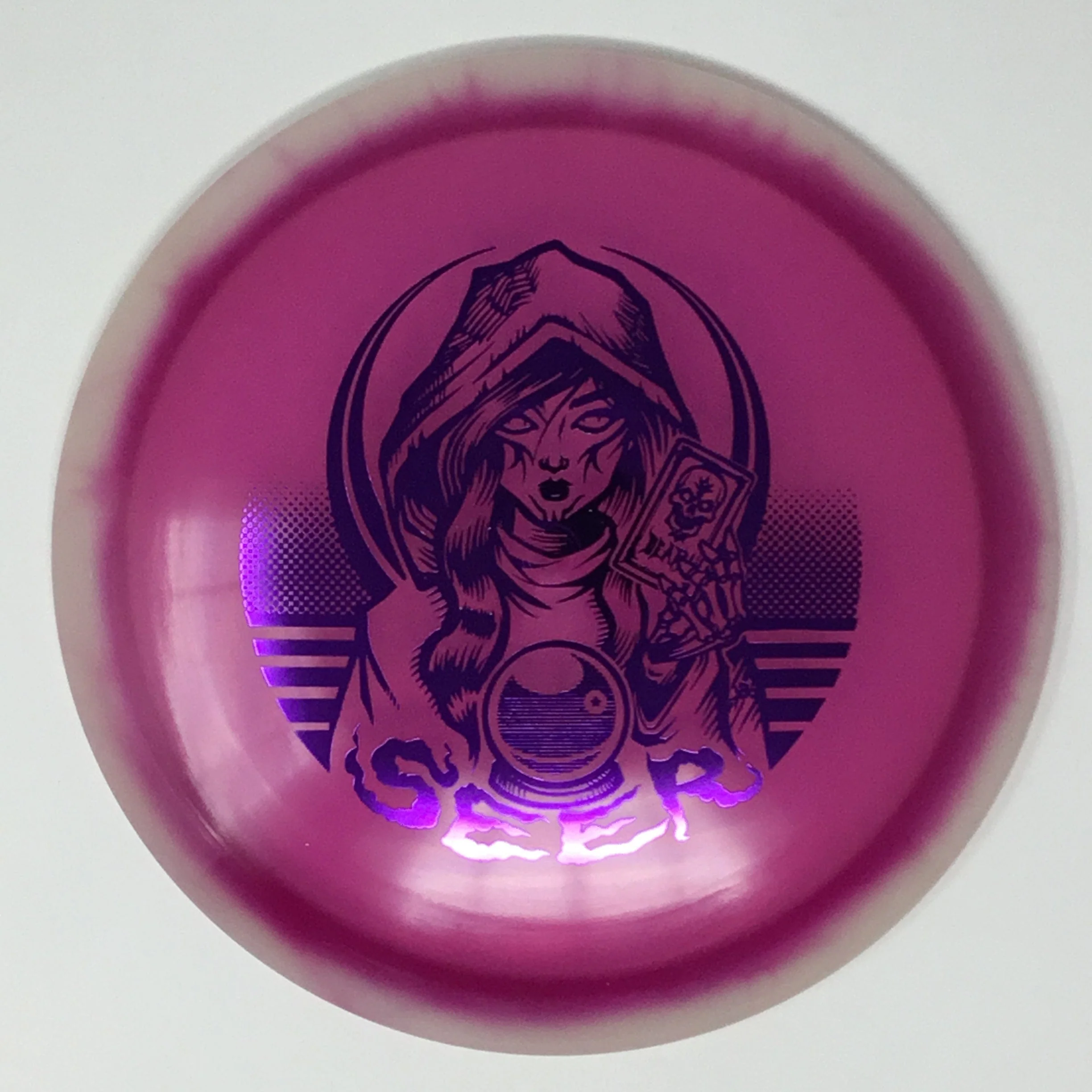 Seer (VIP Moonshine Orbit - "Changes") - Image 10