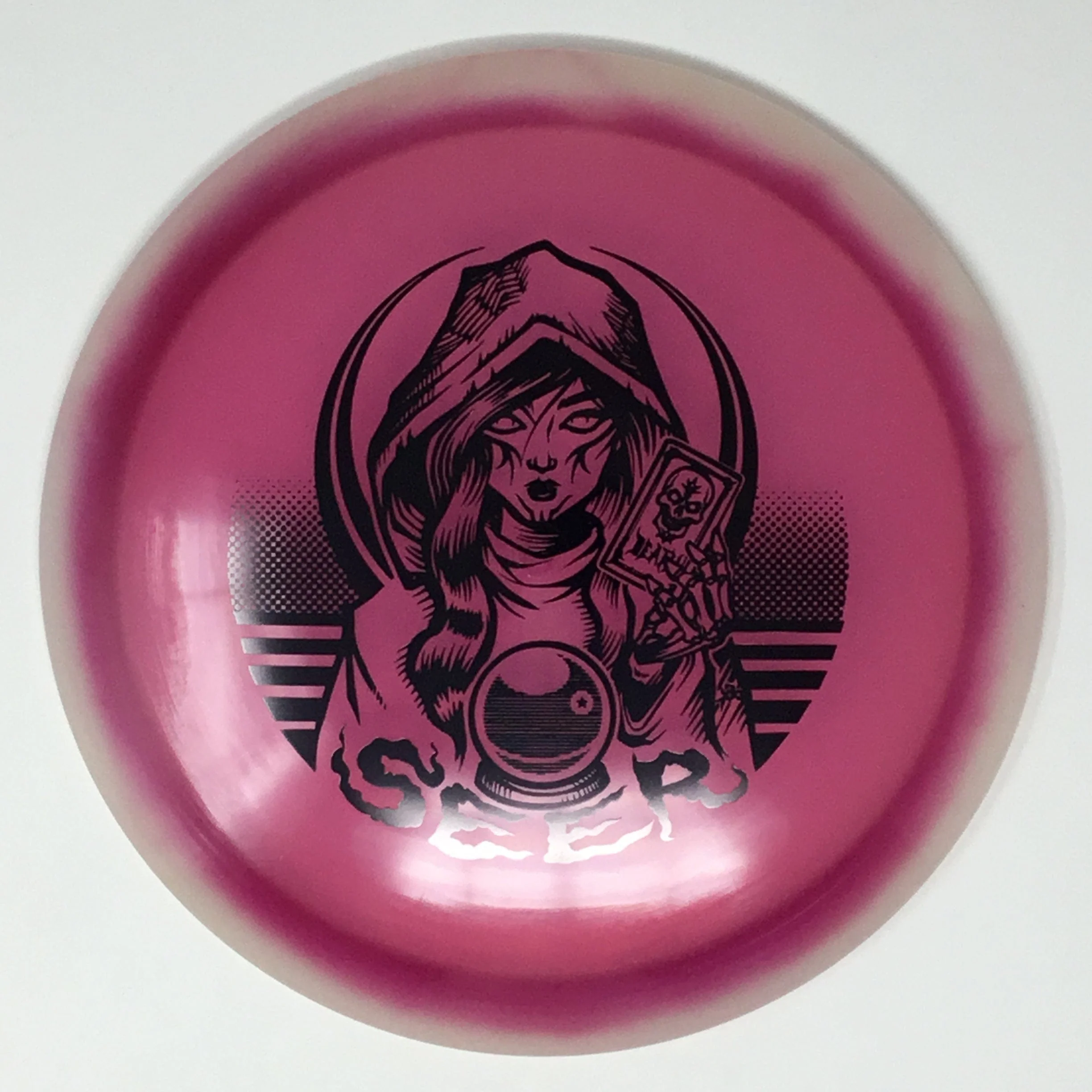 Seer (VIP Moonshine Orbit - "Changes") - Image 11
