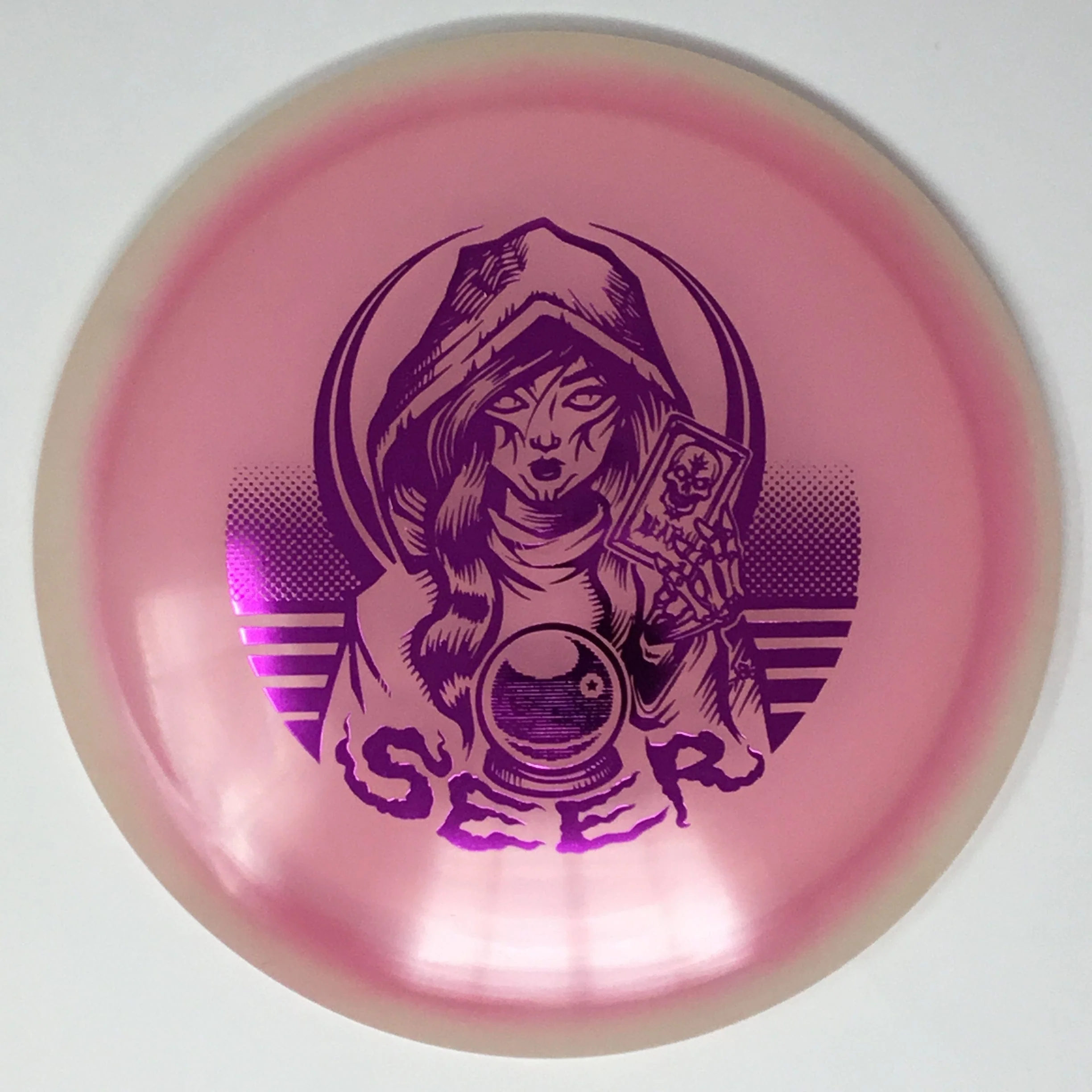 Seer (VIP Moonshine Orbit - "Changes") - Image 12