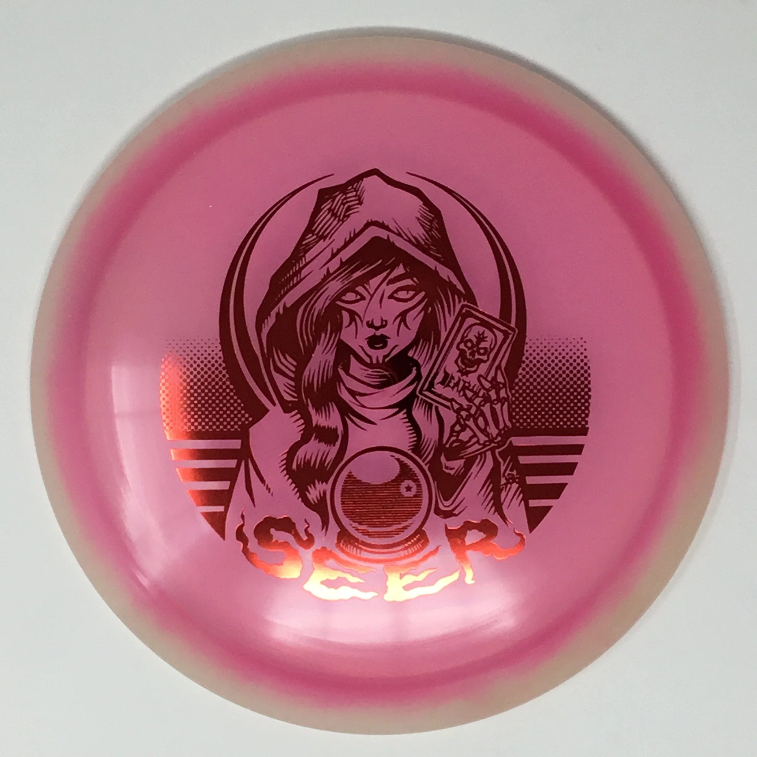 Seer (VIP Moonshine Orbit - "Changes") - Image 2