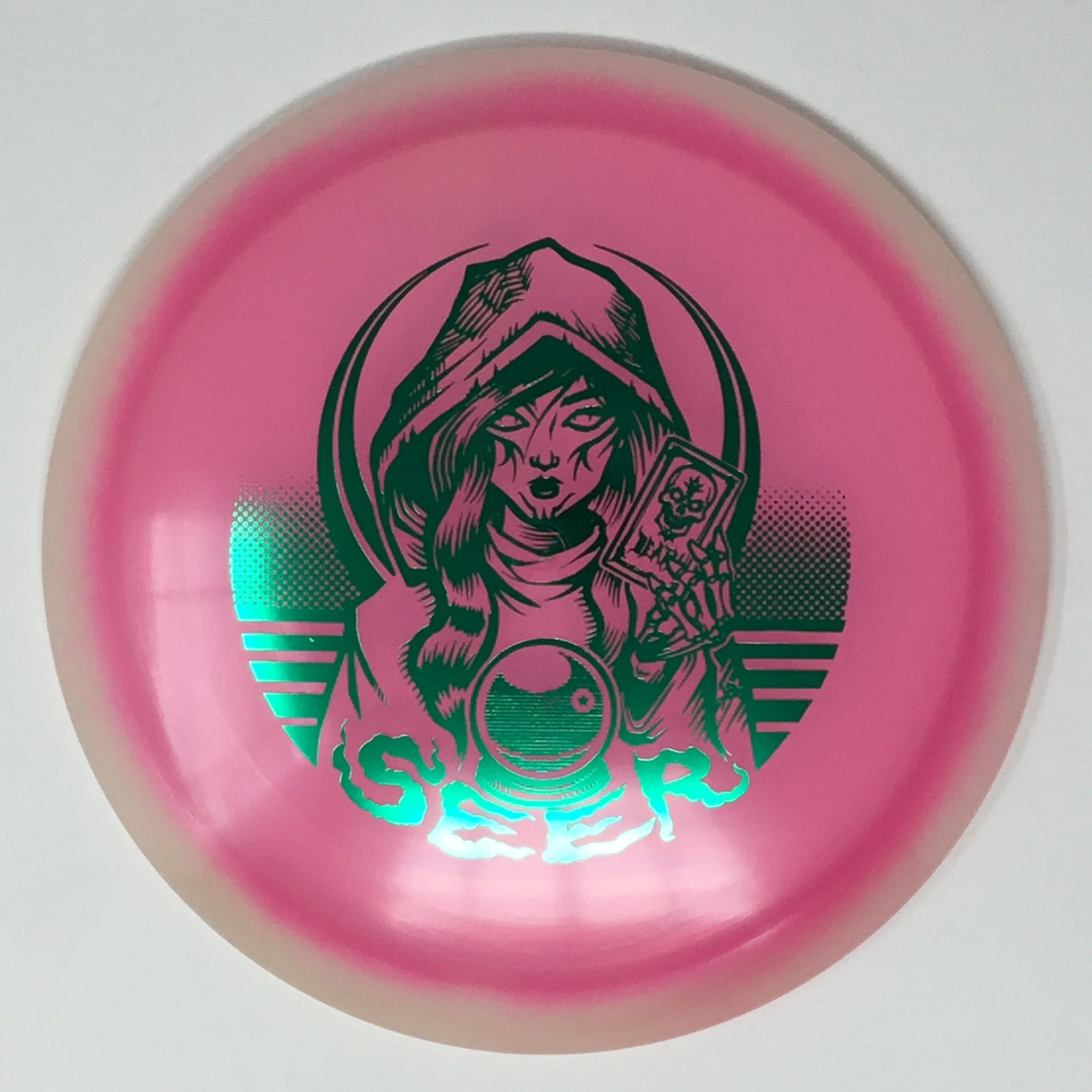 Seer (VIP Moonshine Orbit - "Changes") - Image 3