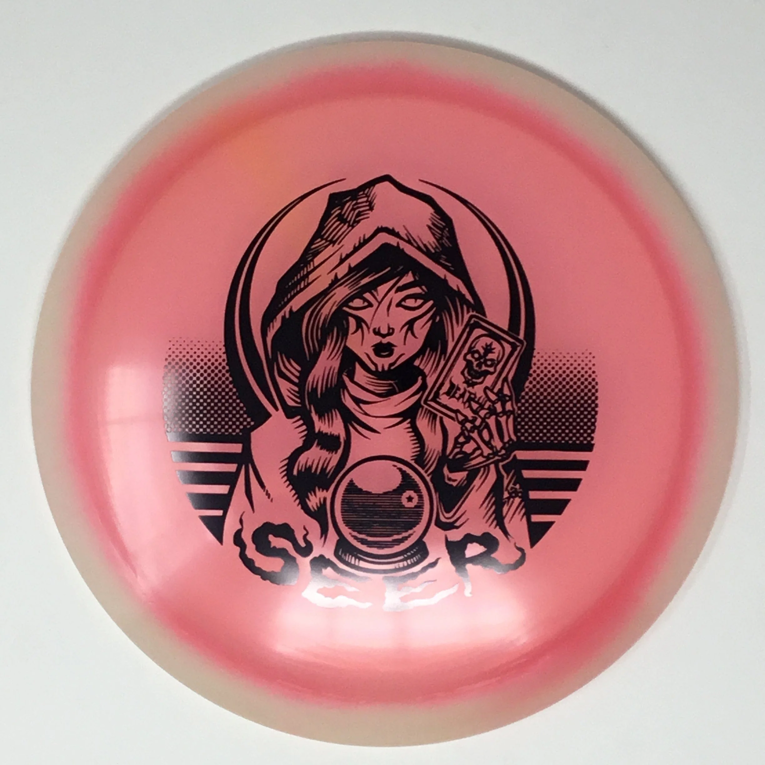 Seer (VIP Moonshine Orbit - "Changes") - Image 4
